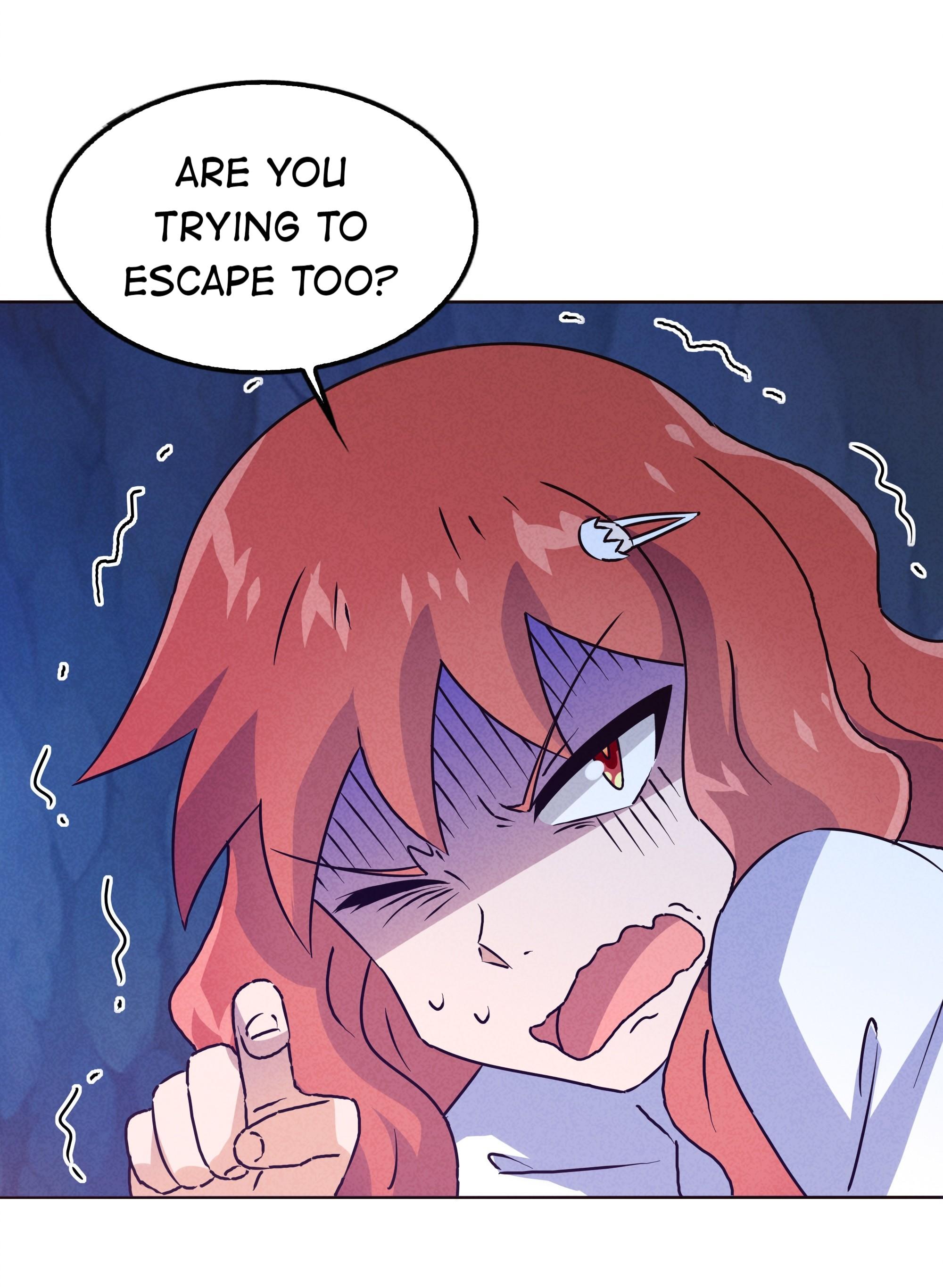 The Plan For Being Gods chapter 30 - page 48