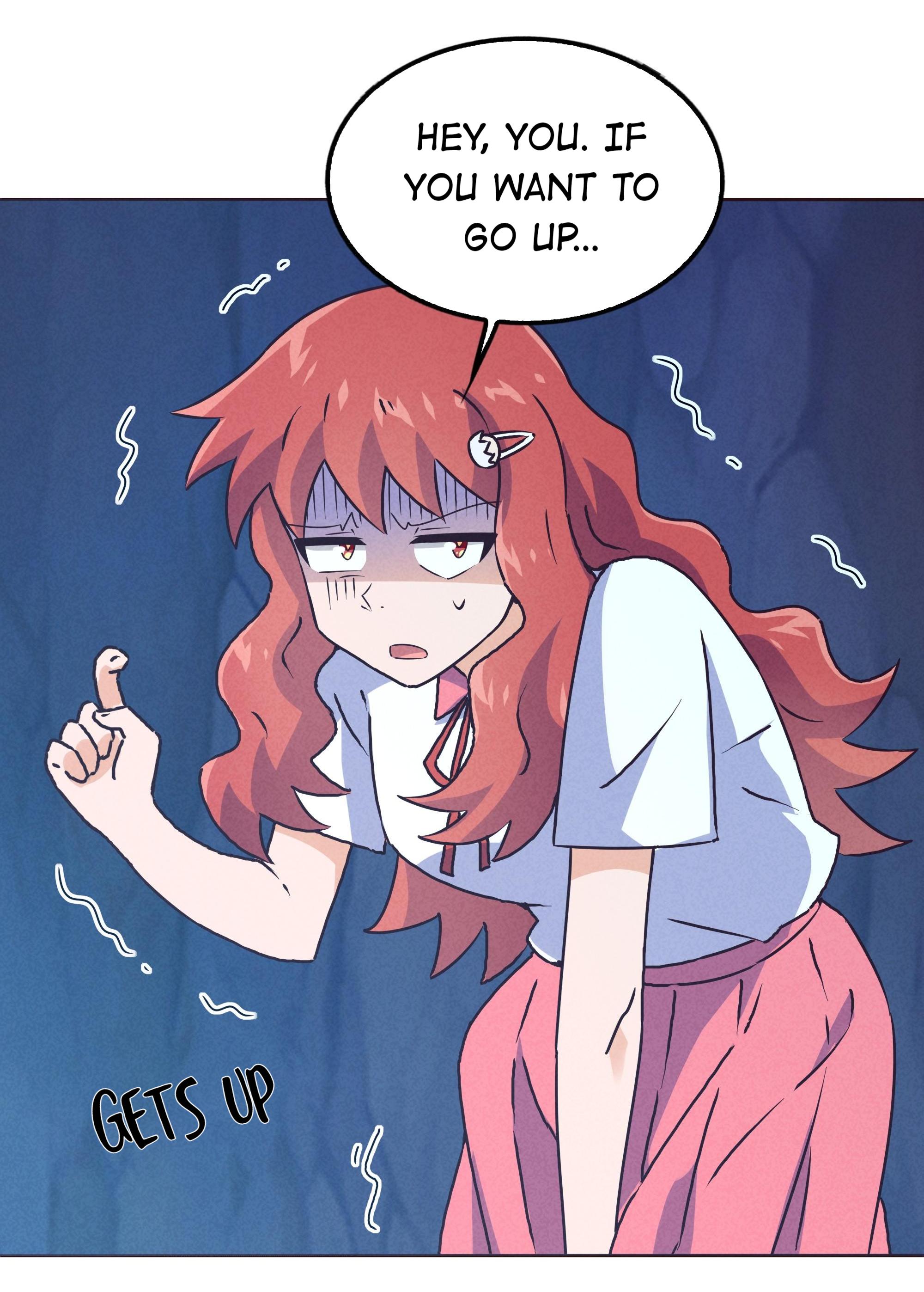 The Plan For Being Gods chapter 30 - page 50
