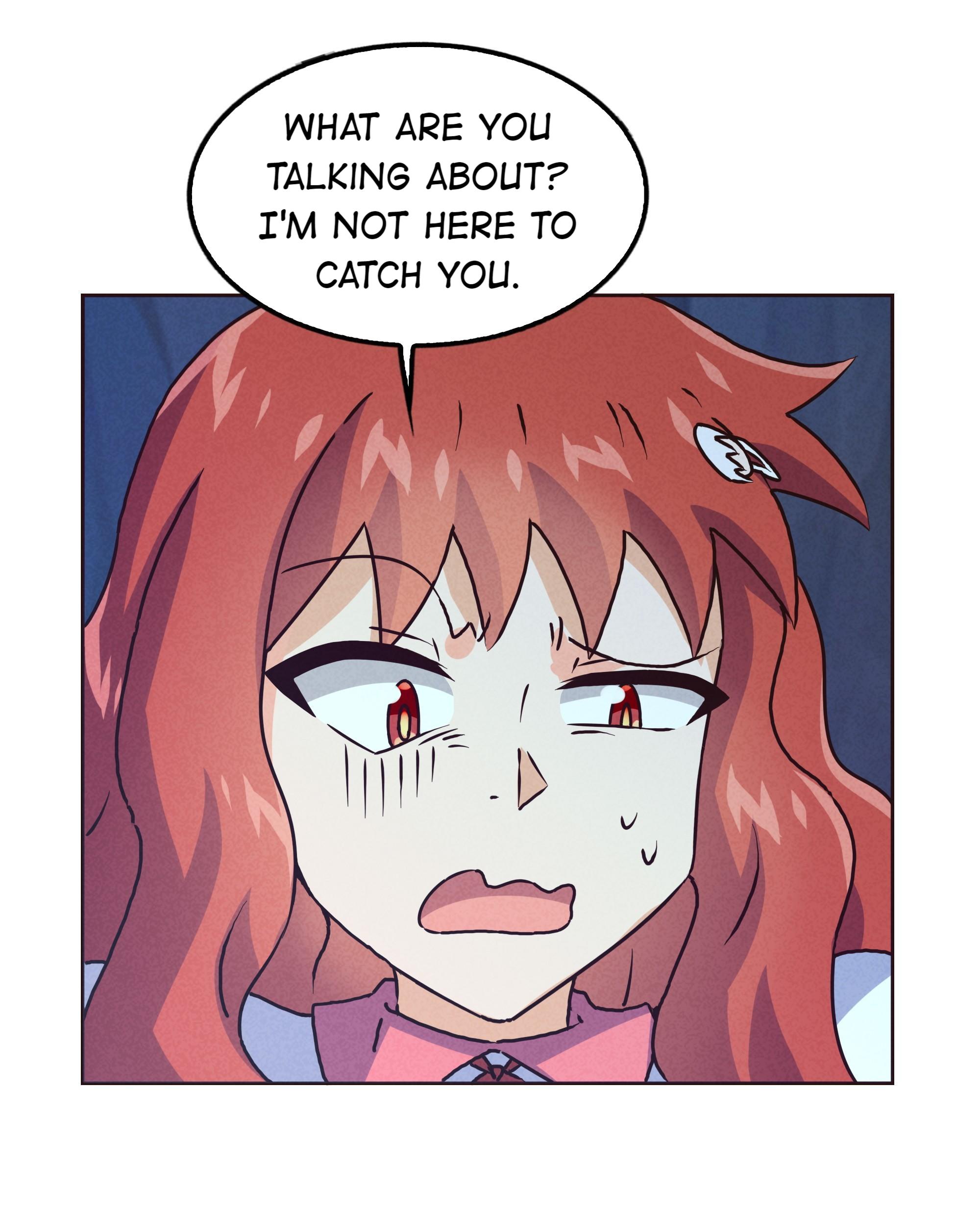 The Plan For Being Gods chapter 30 - page 53