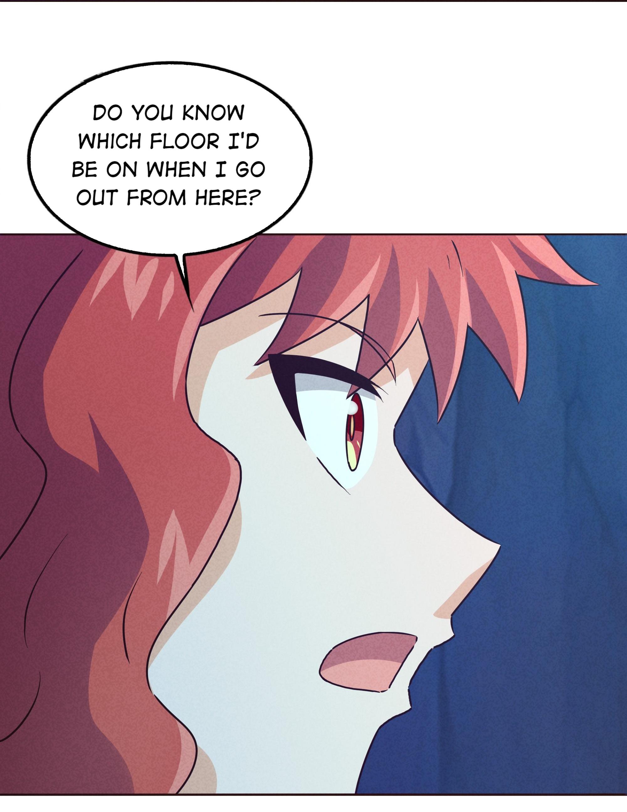 The Plan For Being Gods chapter 30 - page 56