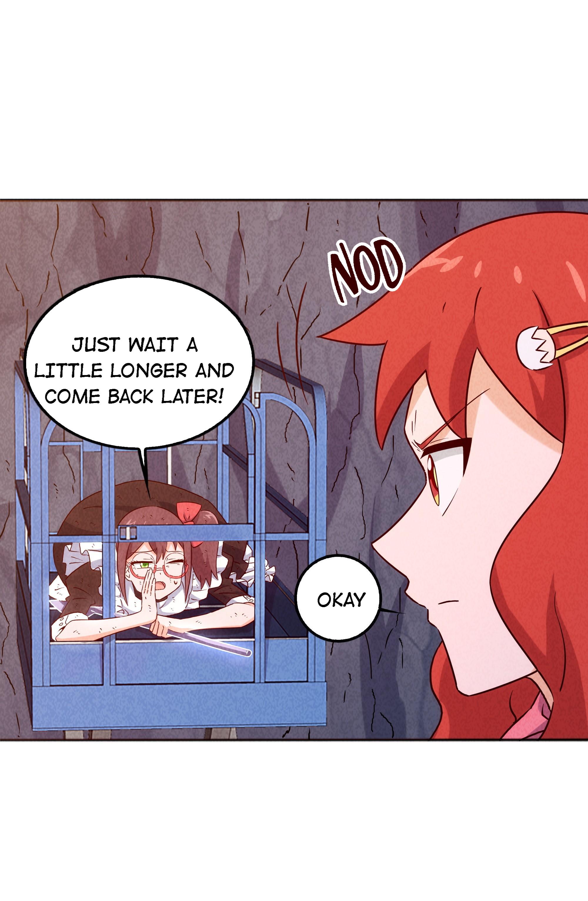 The Plan For Being Gods chapter 29 - page 11