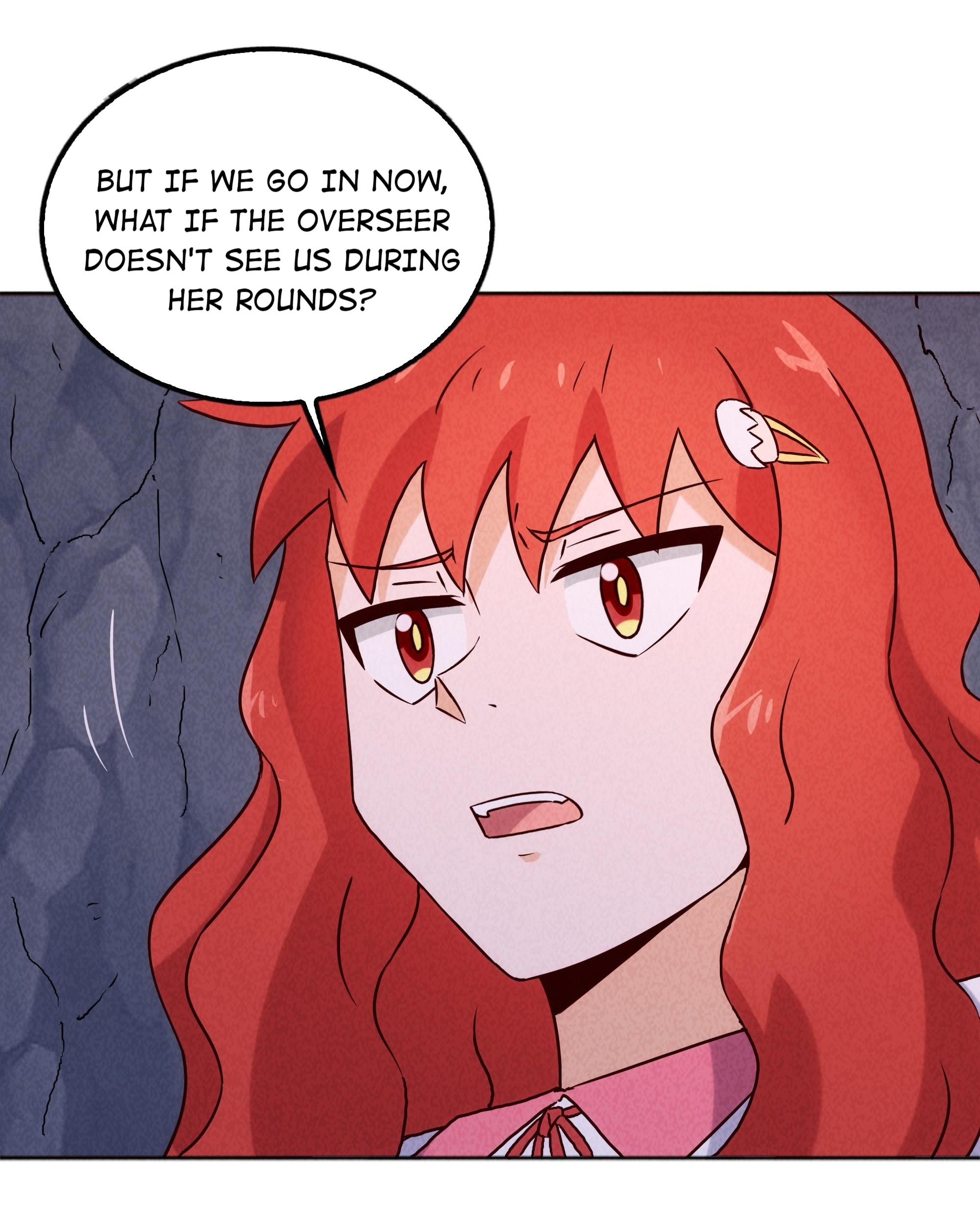 The Plan For Being Gods chapter 29 - page 25