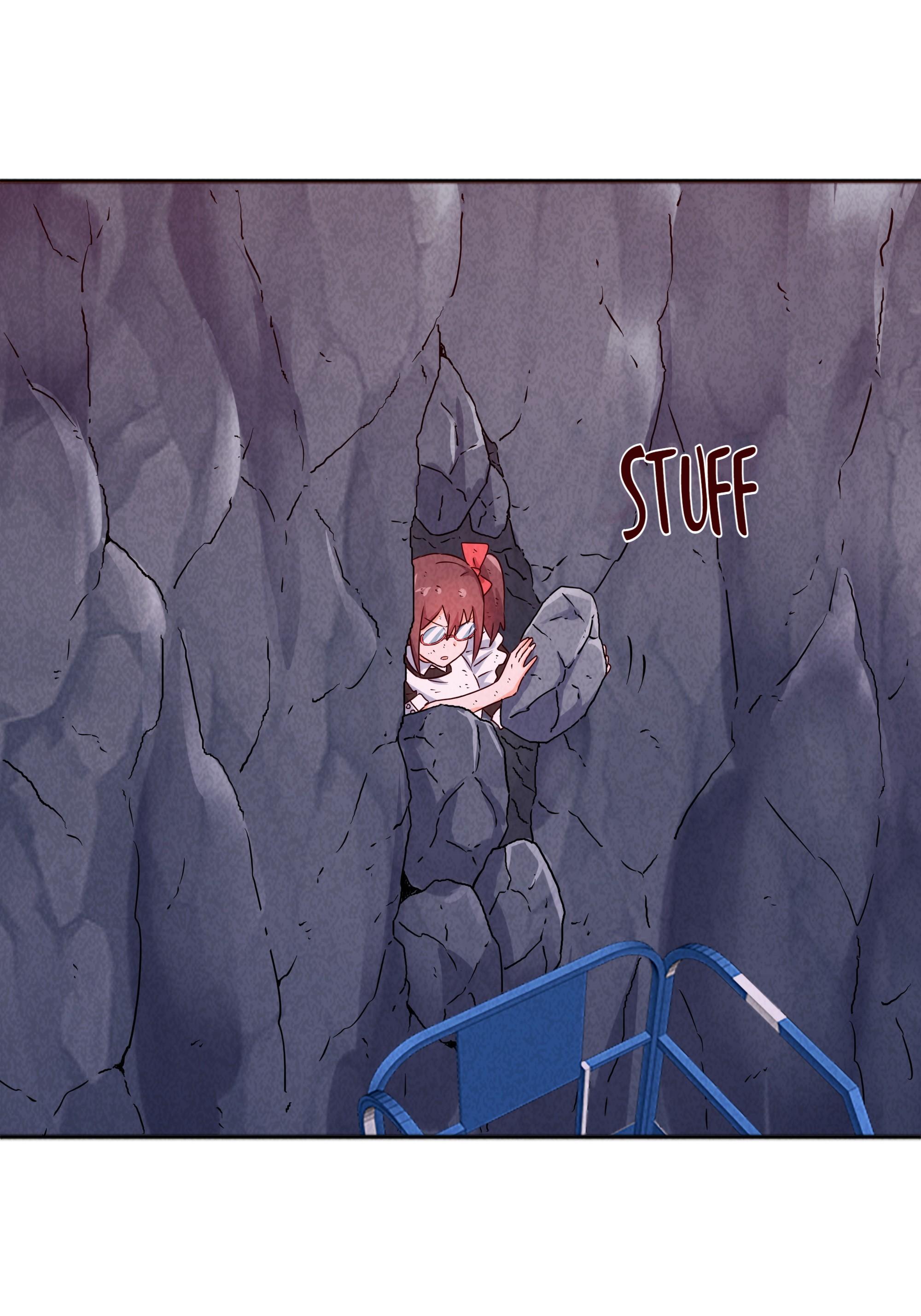The Plan For Being Gods chapter 29 - page 28