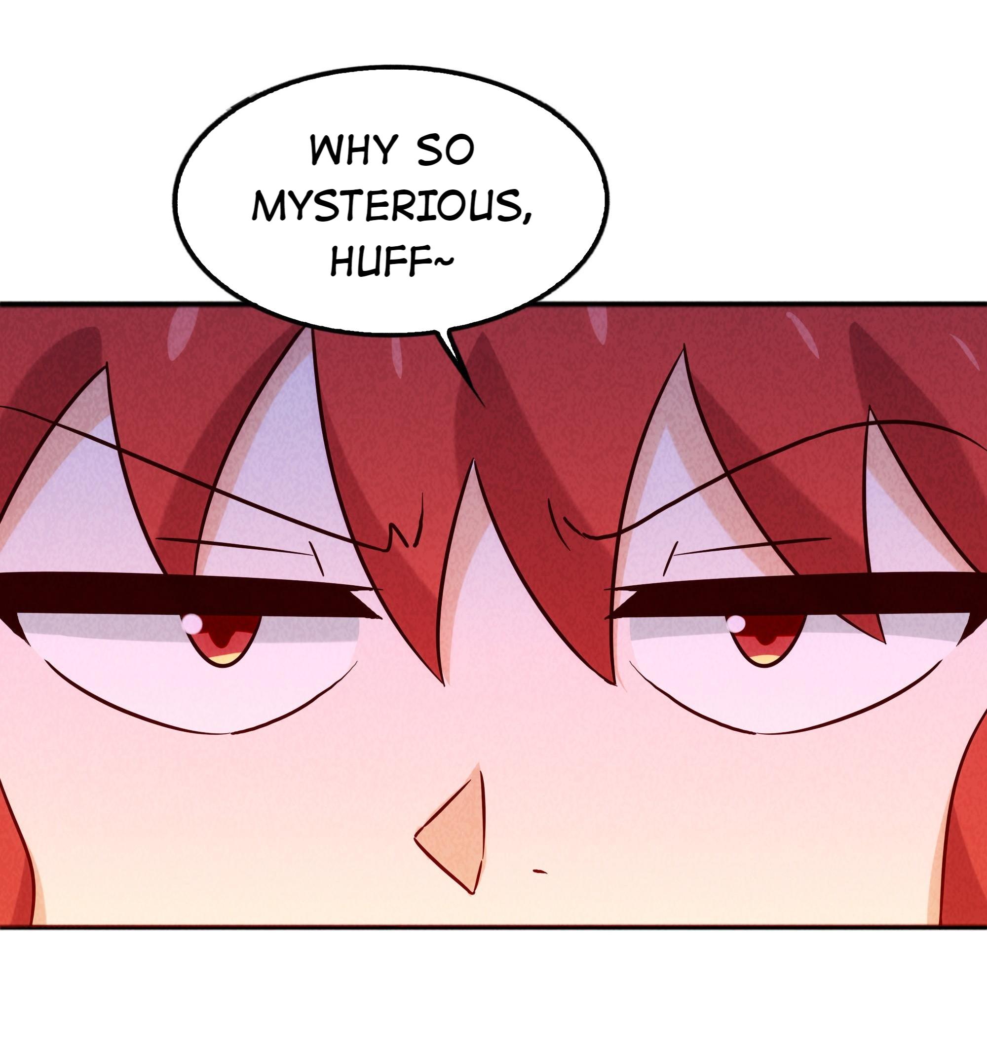 The Plan For Being Gods chapter 29 - page 34