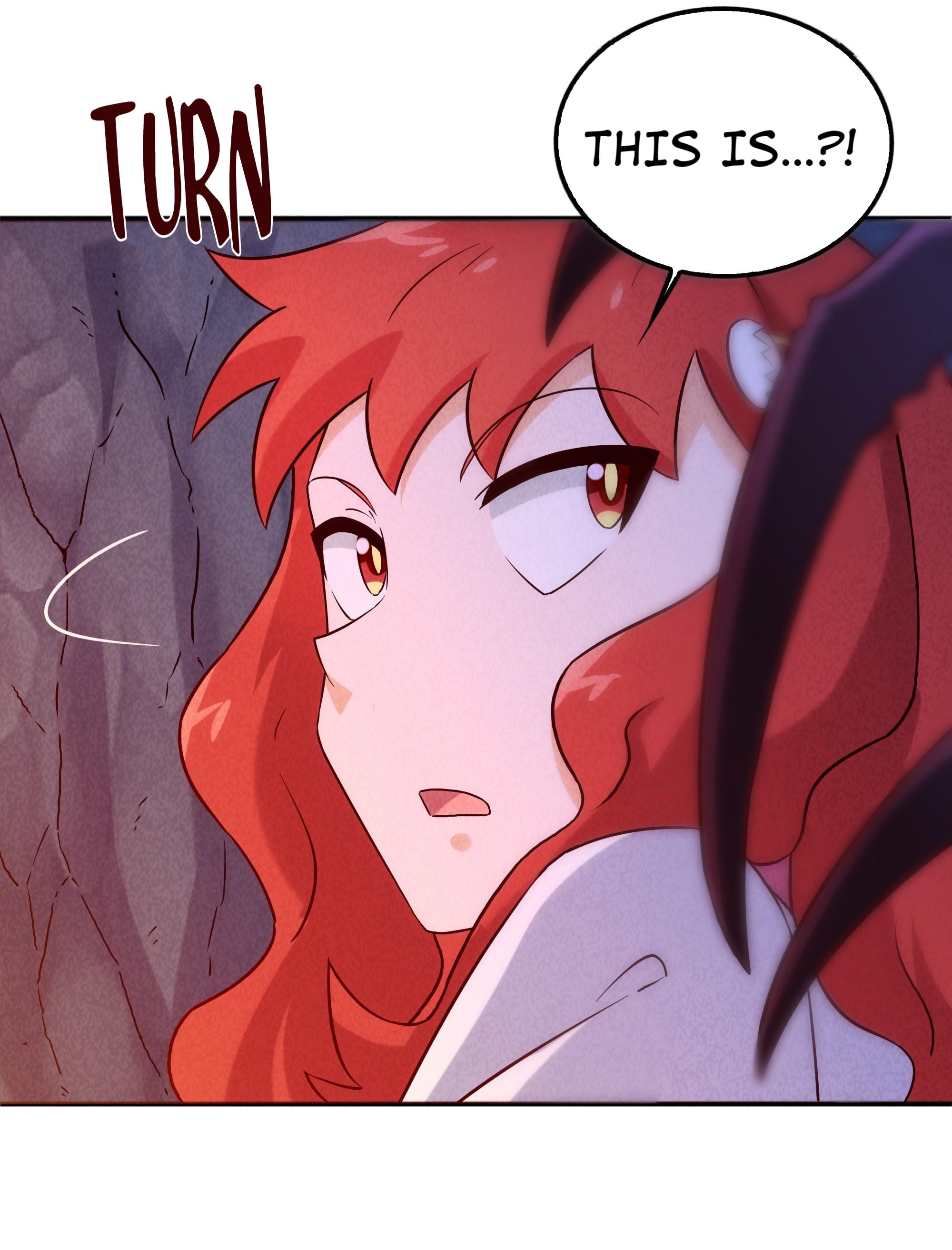 The Plan For Being Gods chapter 29 - page 35