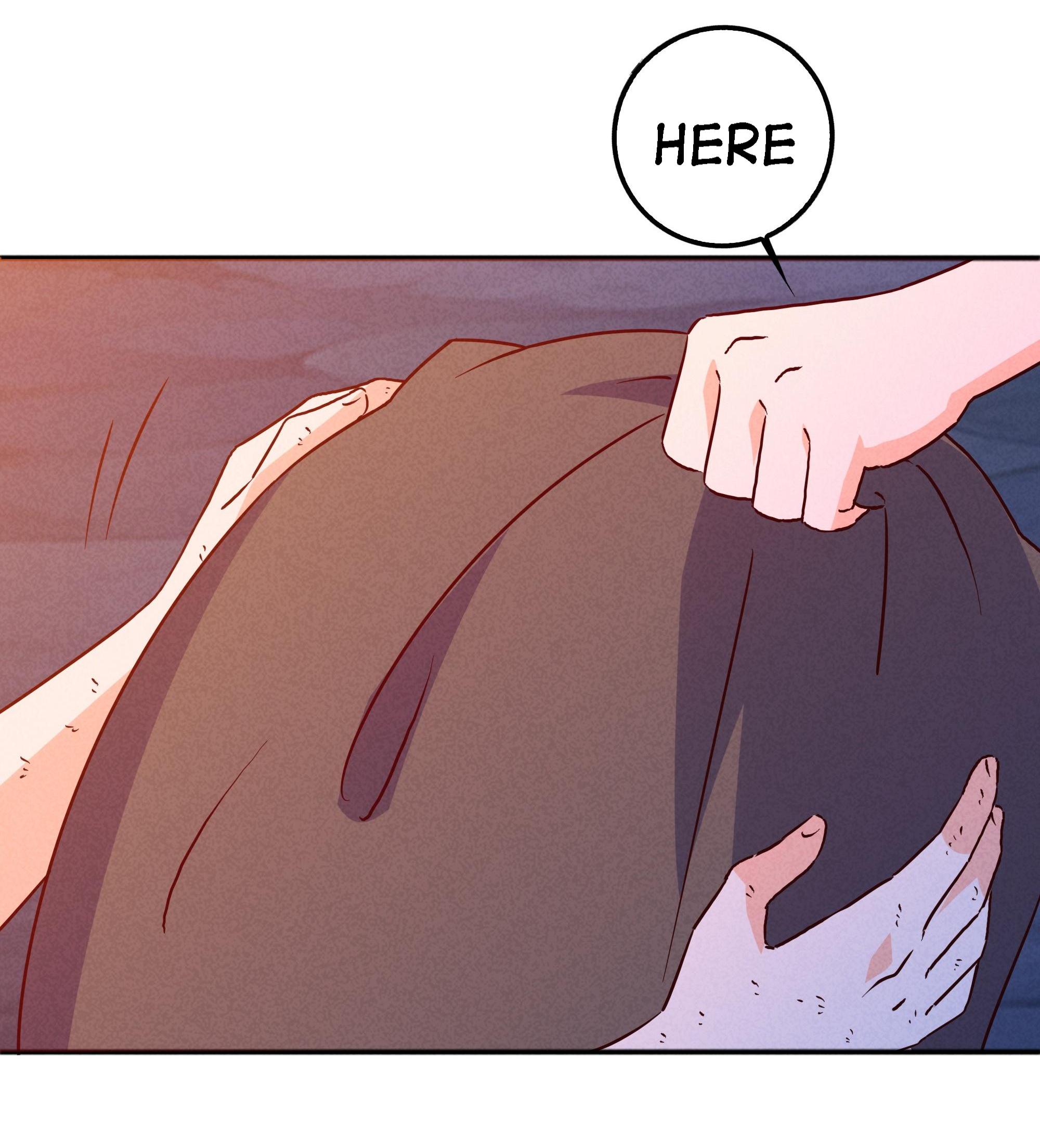 The Plan For Being Gods chapter 29 - page 41