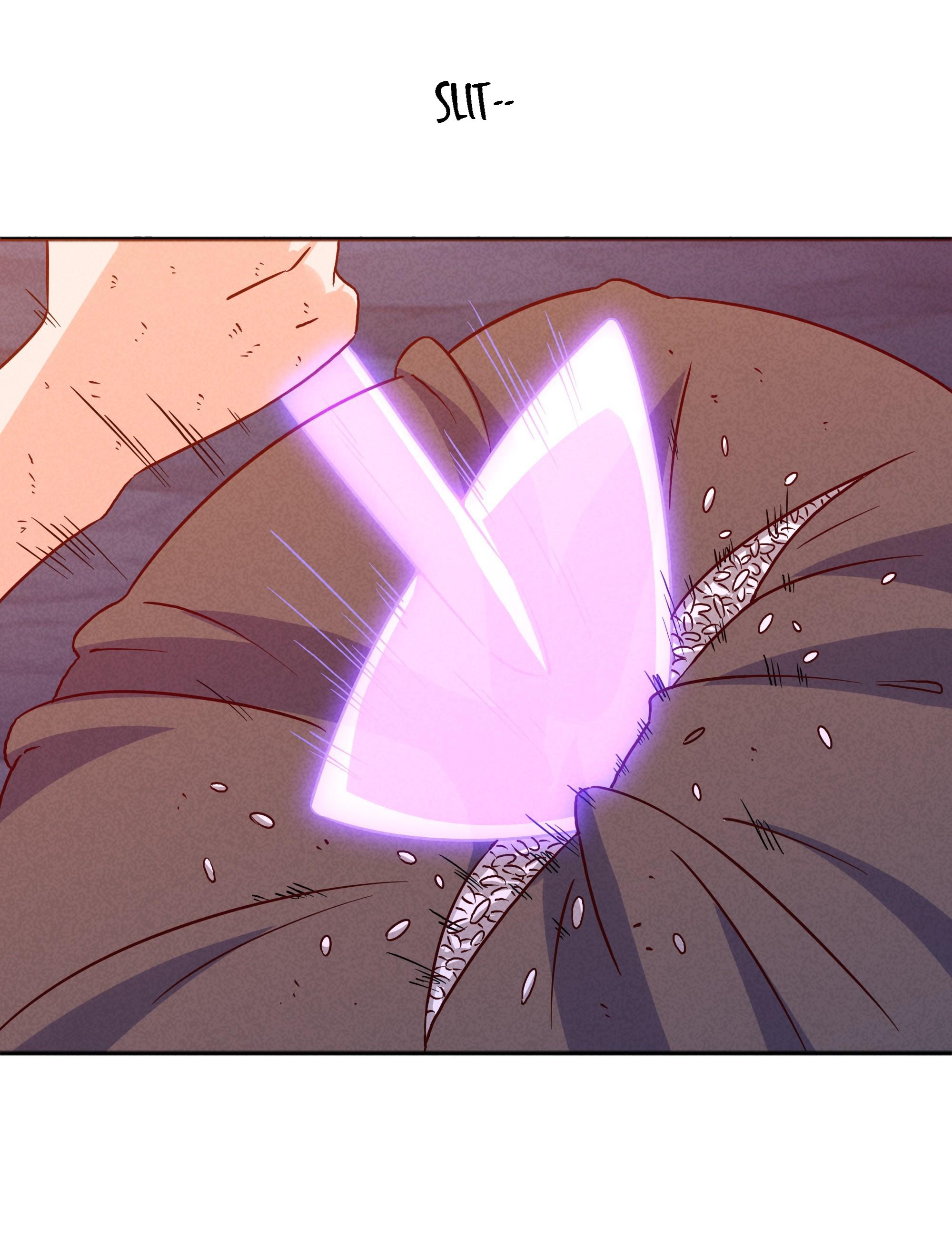 The Plan For Being Gods chapter 29 - page 42
