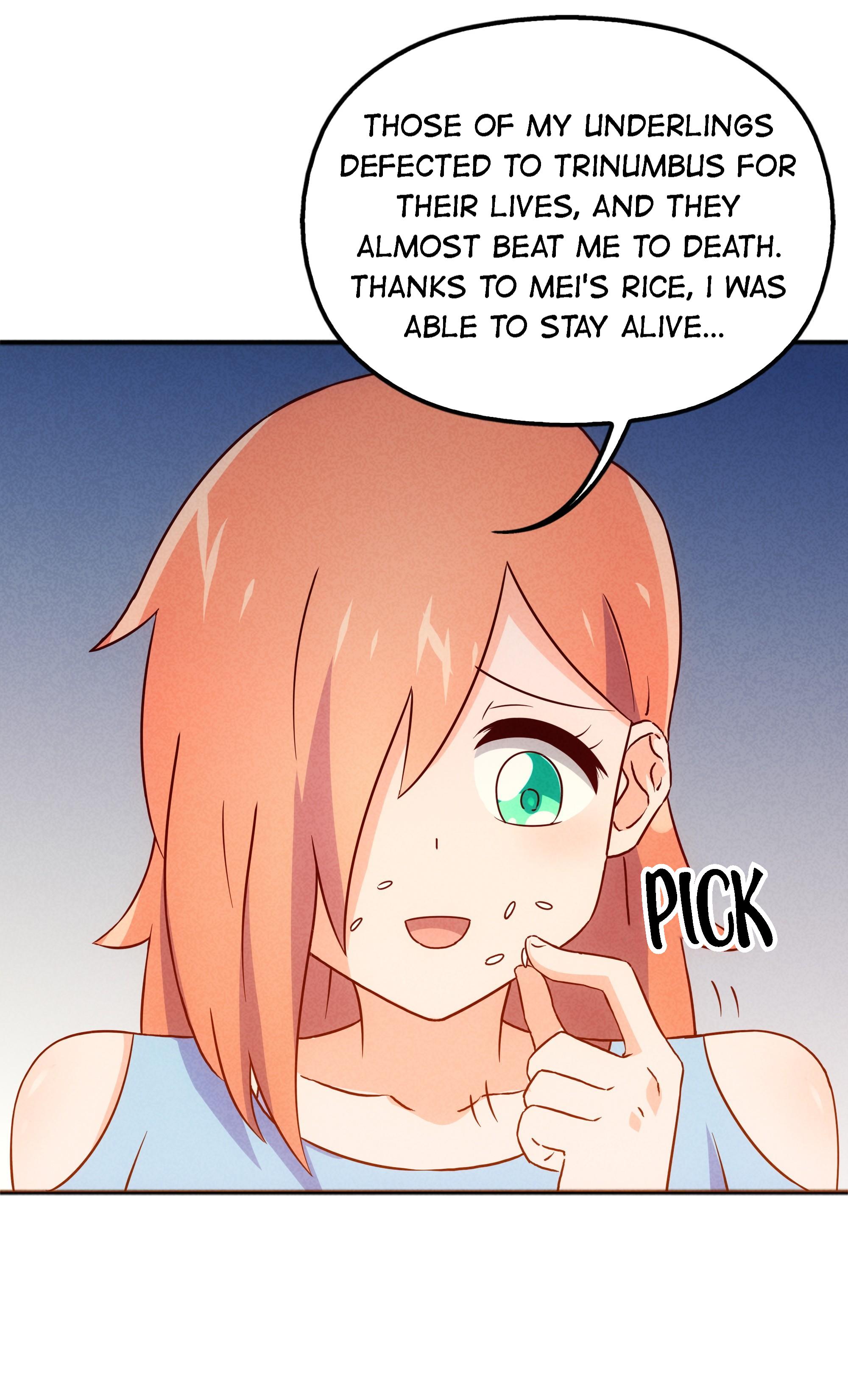 The Plan For Being Gods chapter 29 - page 50