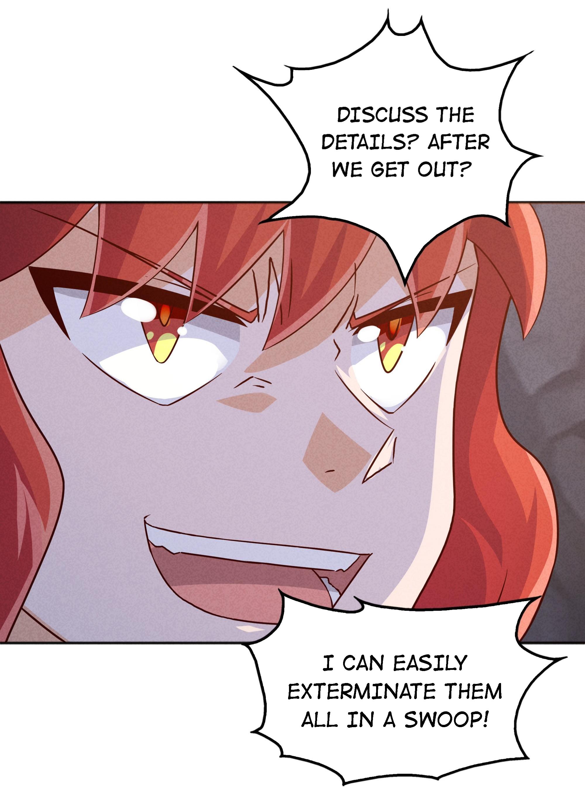 The Plan For Being Gods chapter 29 - page 52