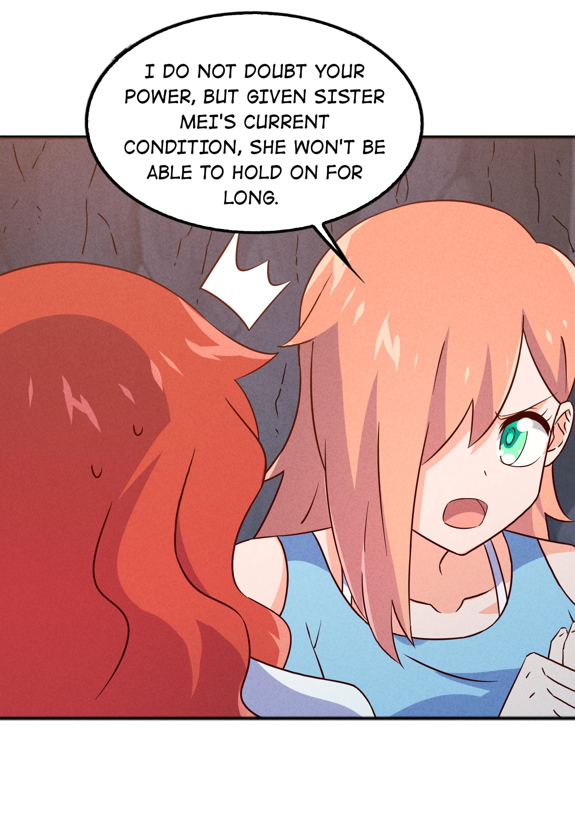 The Plan For Being Gods chapter 29 - page 53