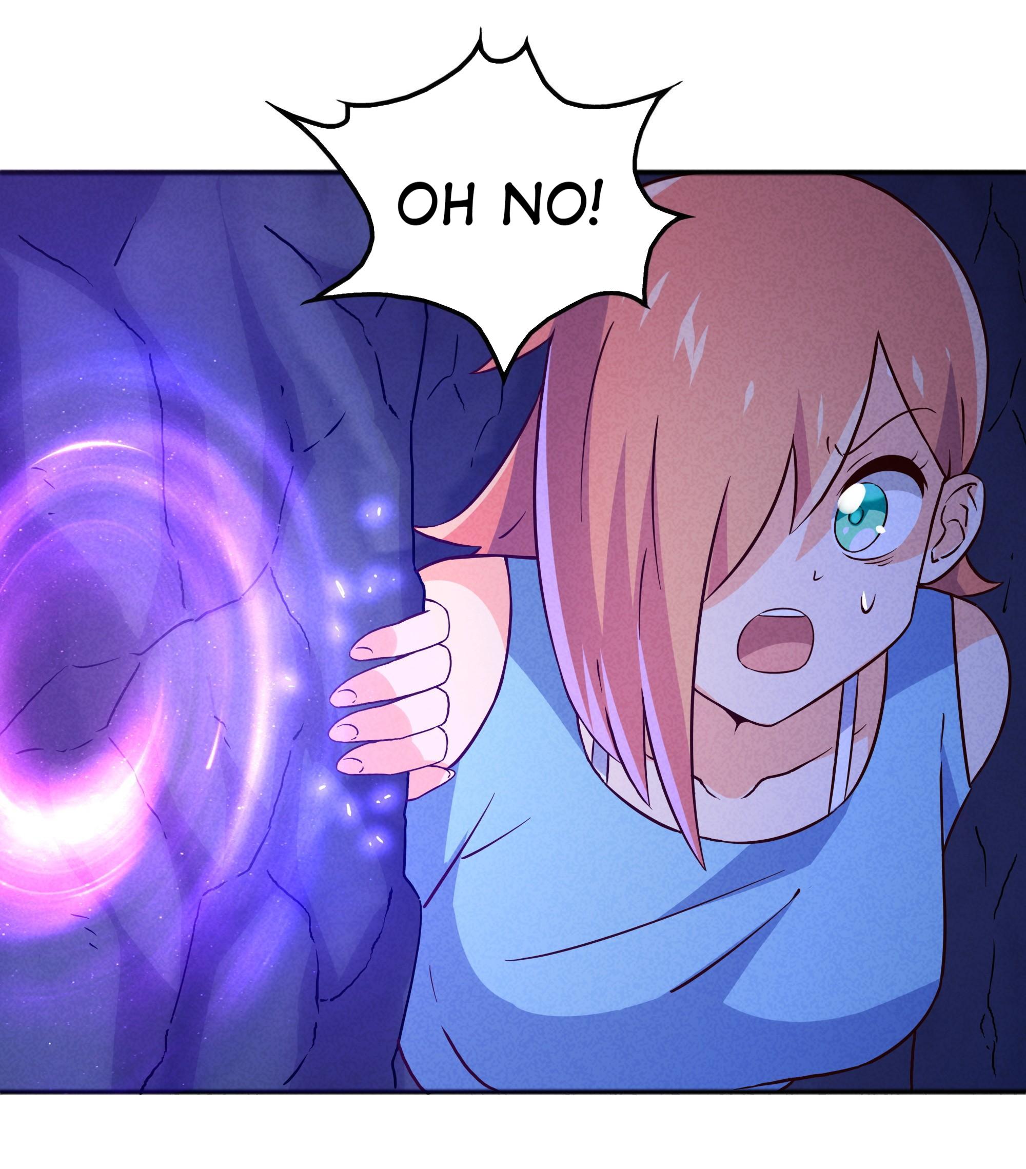 The Plan For Being Gods chapter 29 - page 55