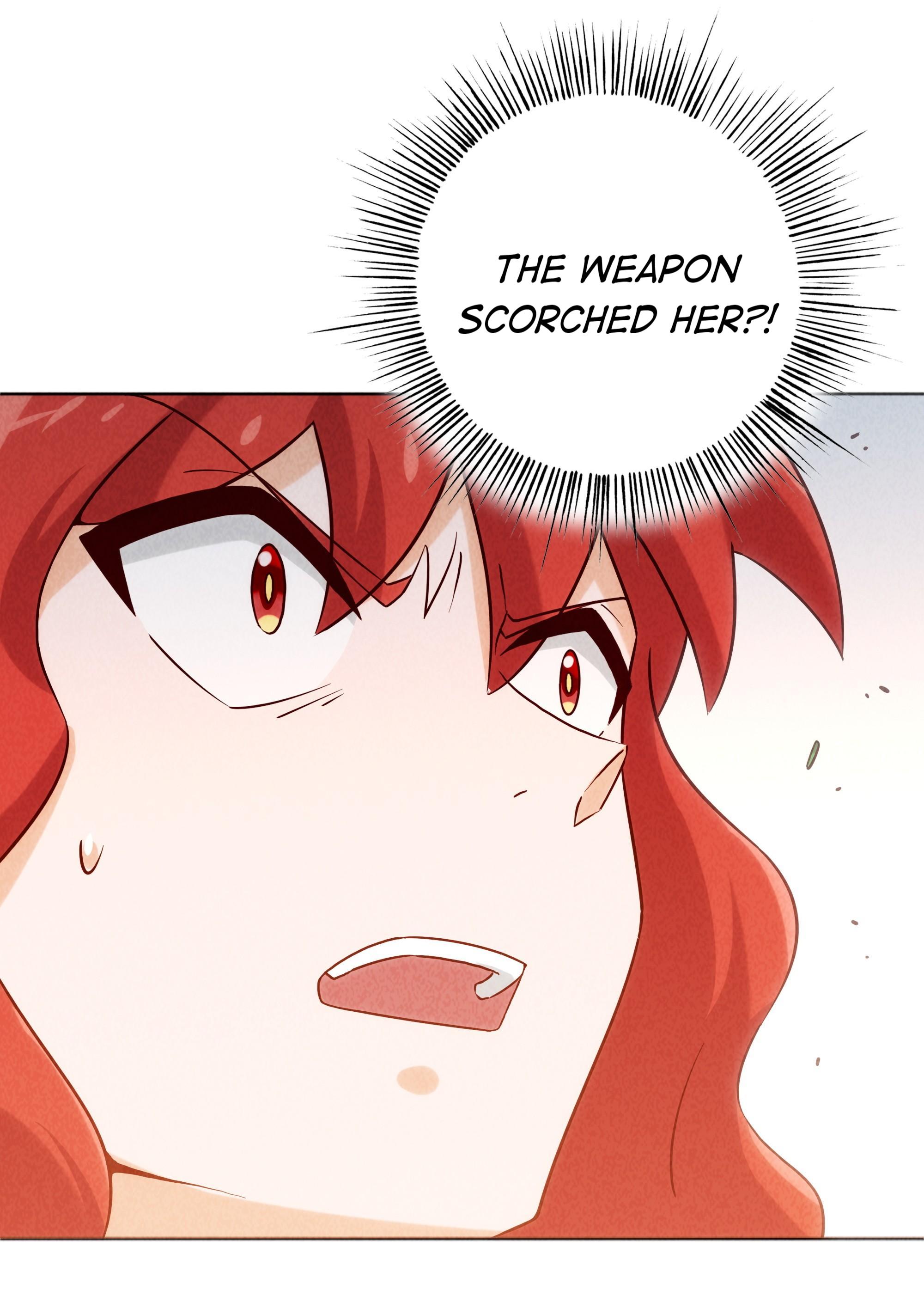 The Plan For Being Gods chapter 28 - page 15