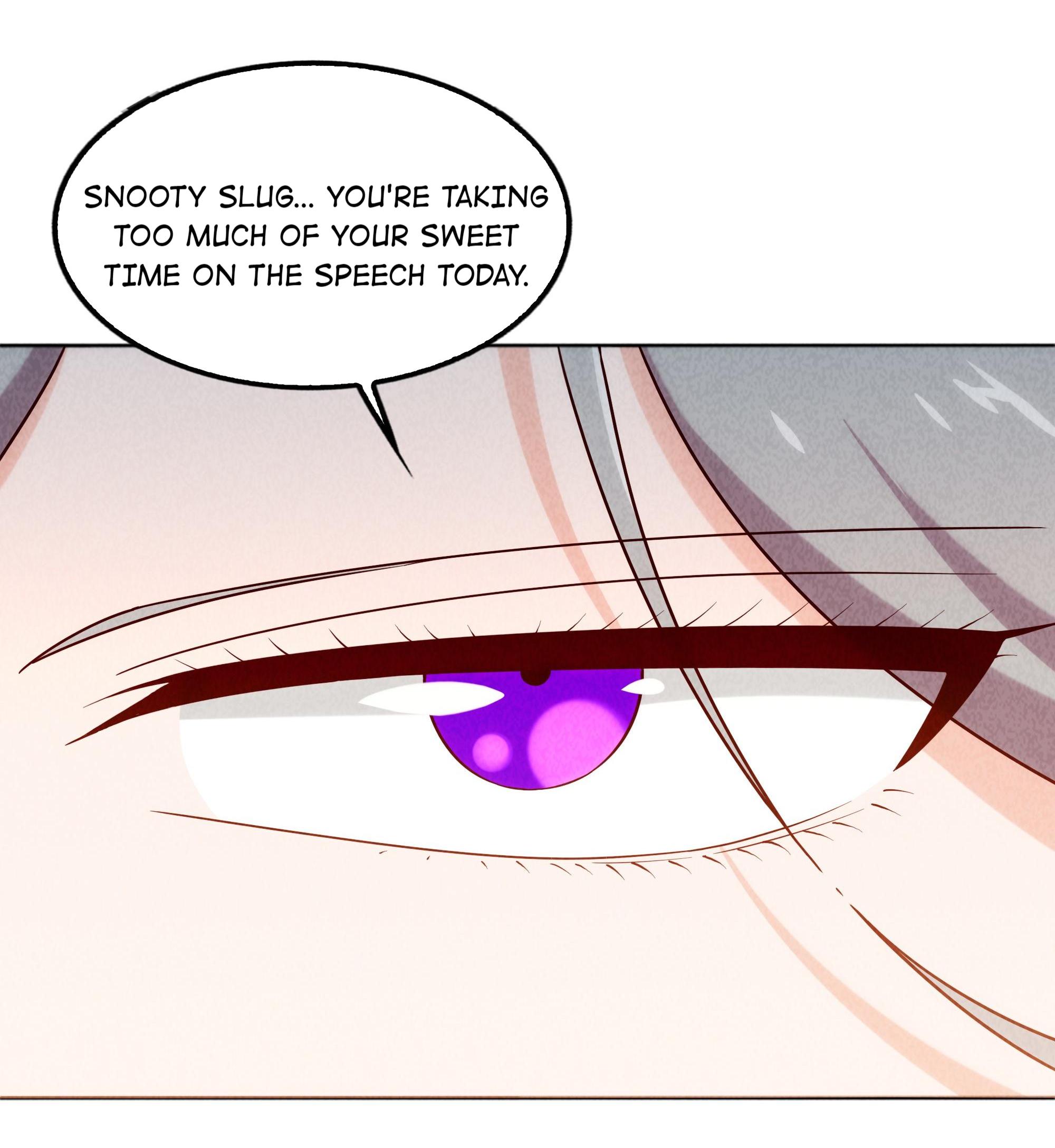 The Plan For Being Gods chapter 28 - page 18