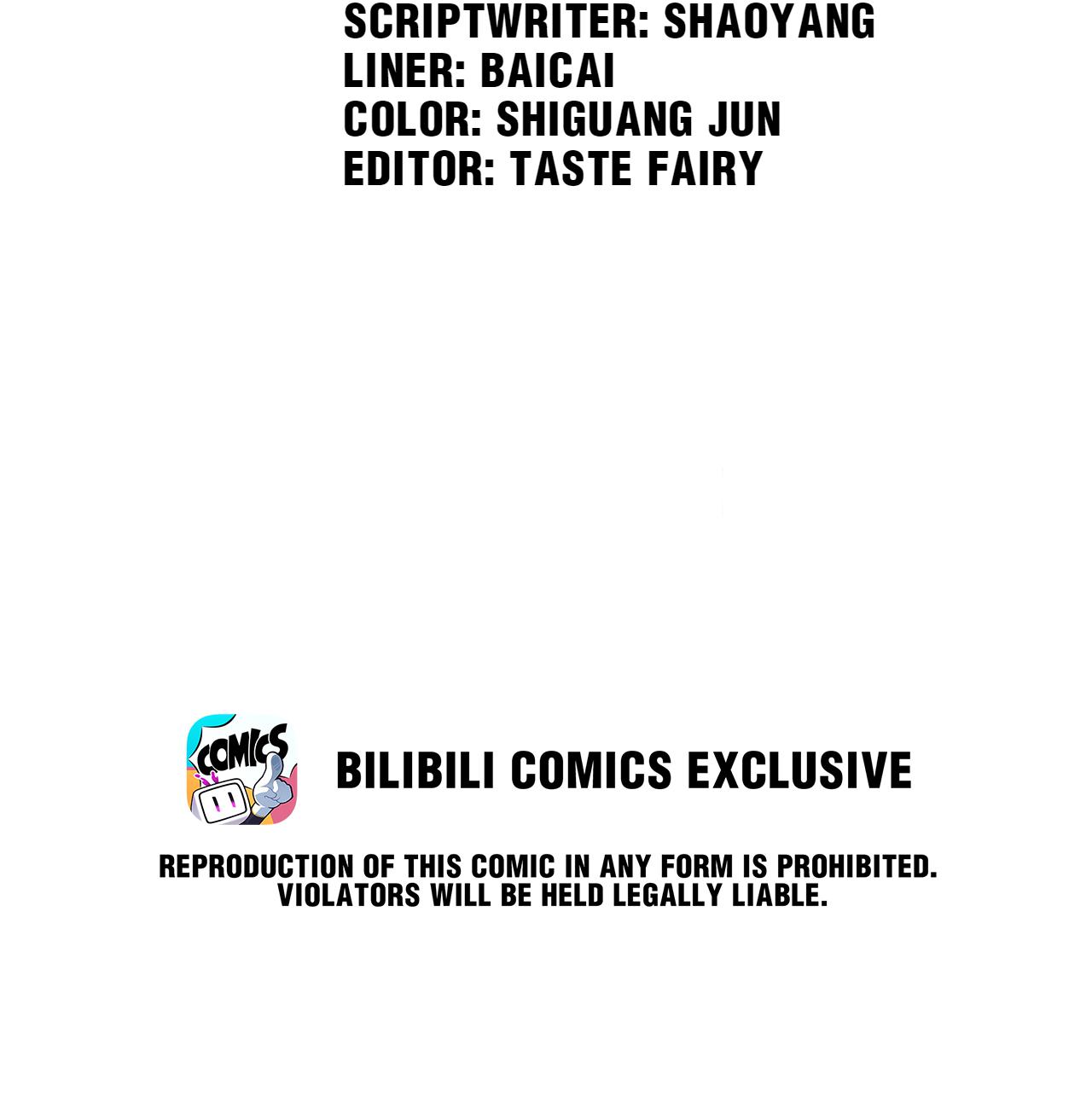 The Plan For Being Gods chapter 28 - page 2