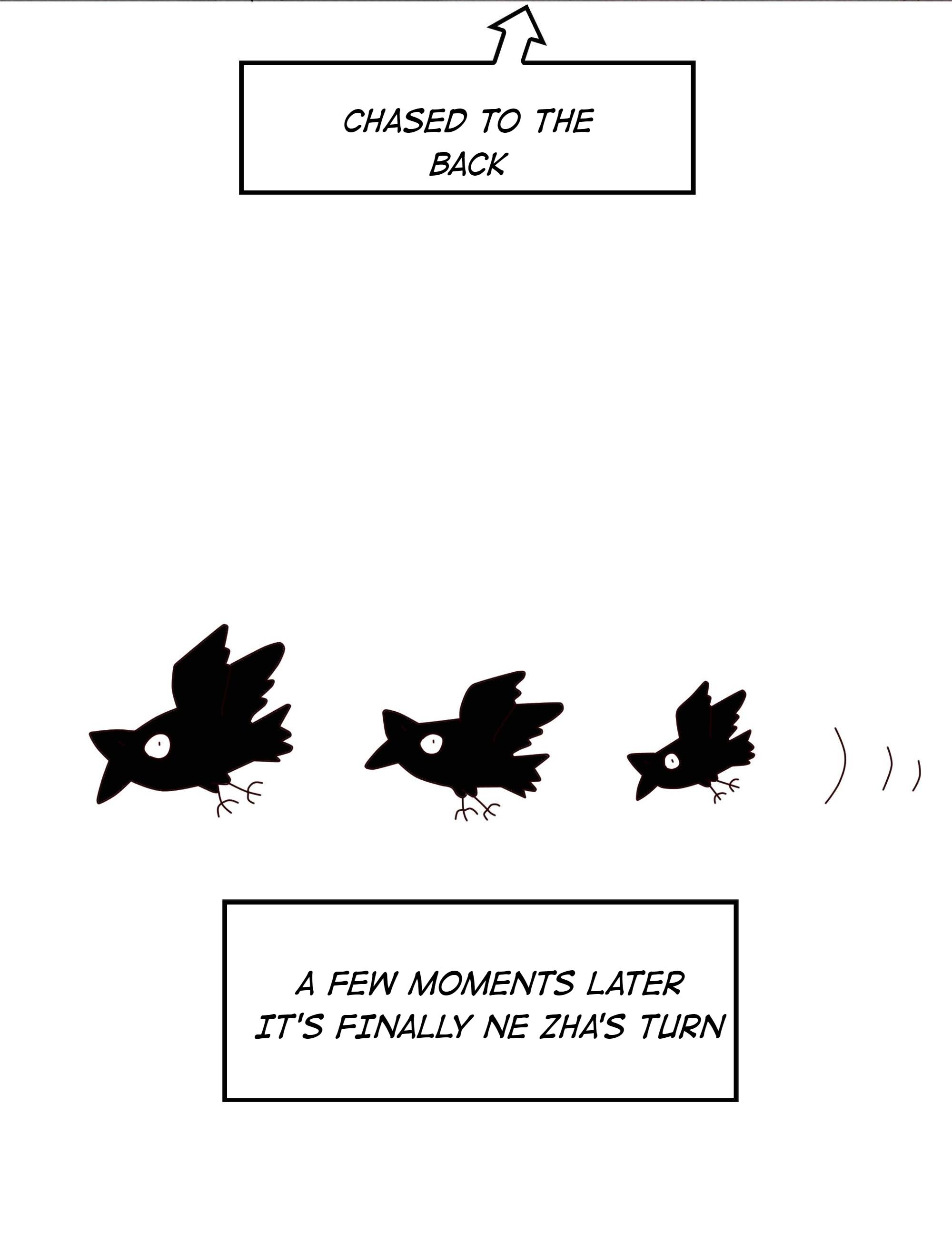 The Plan For Being Gods chapter 28 - page 24