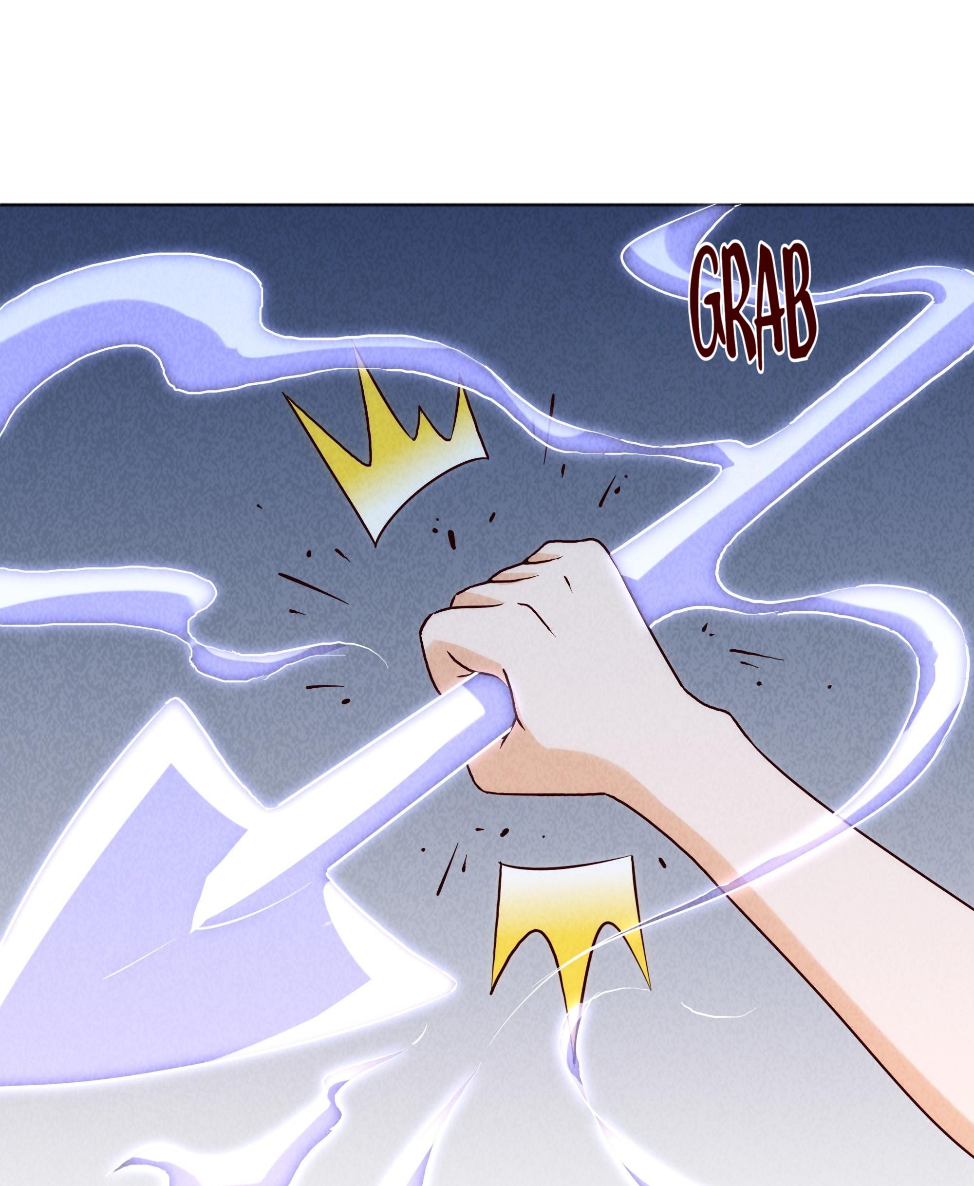 The Plan For Being Gods chapter 28 - page 26
