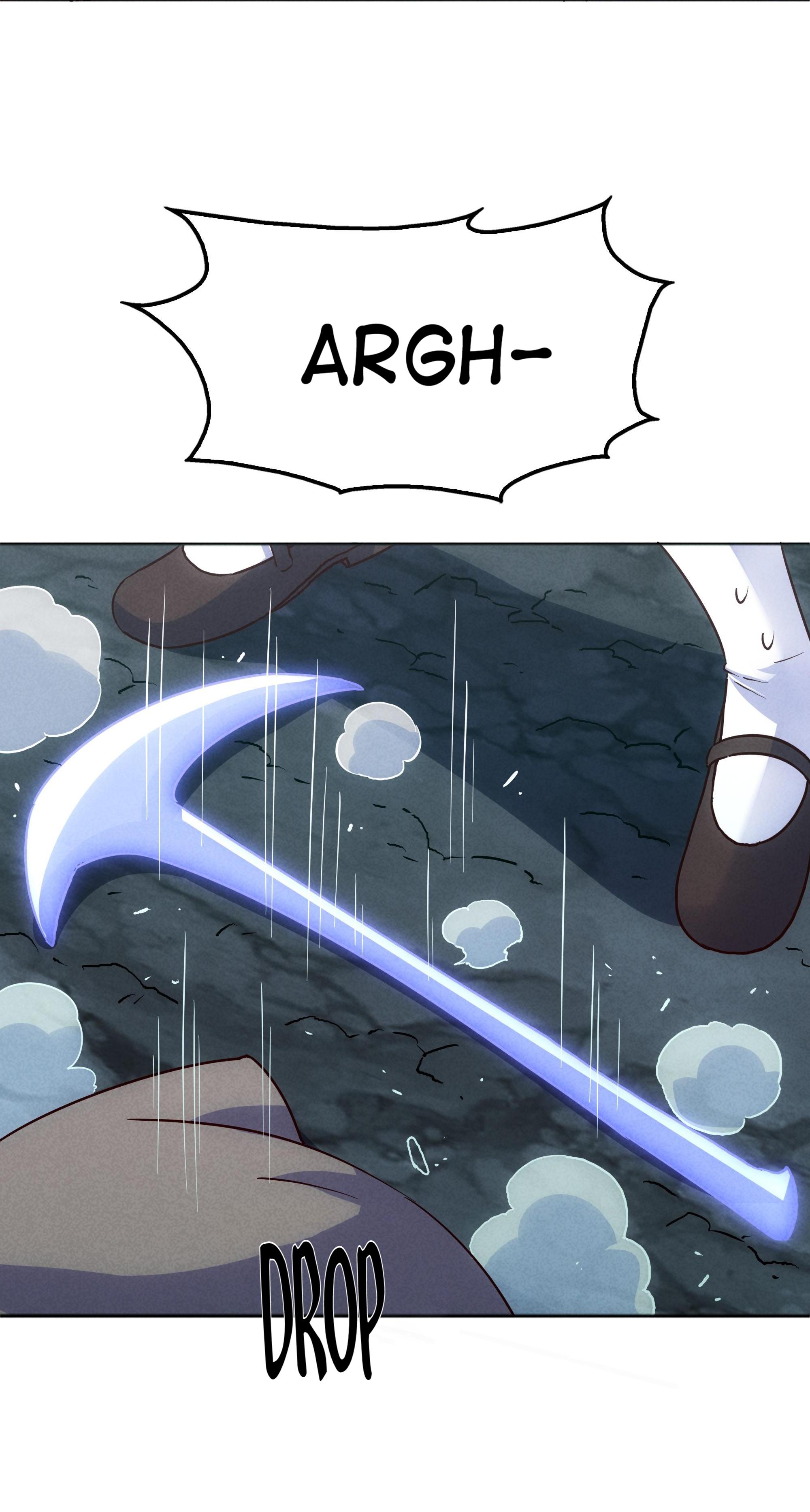 The Plan For Being Gods chapter 28 - page 36