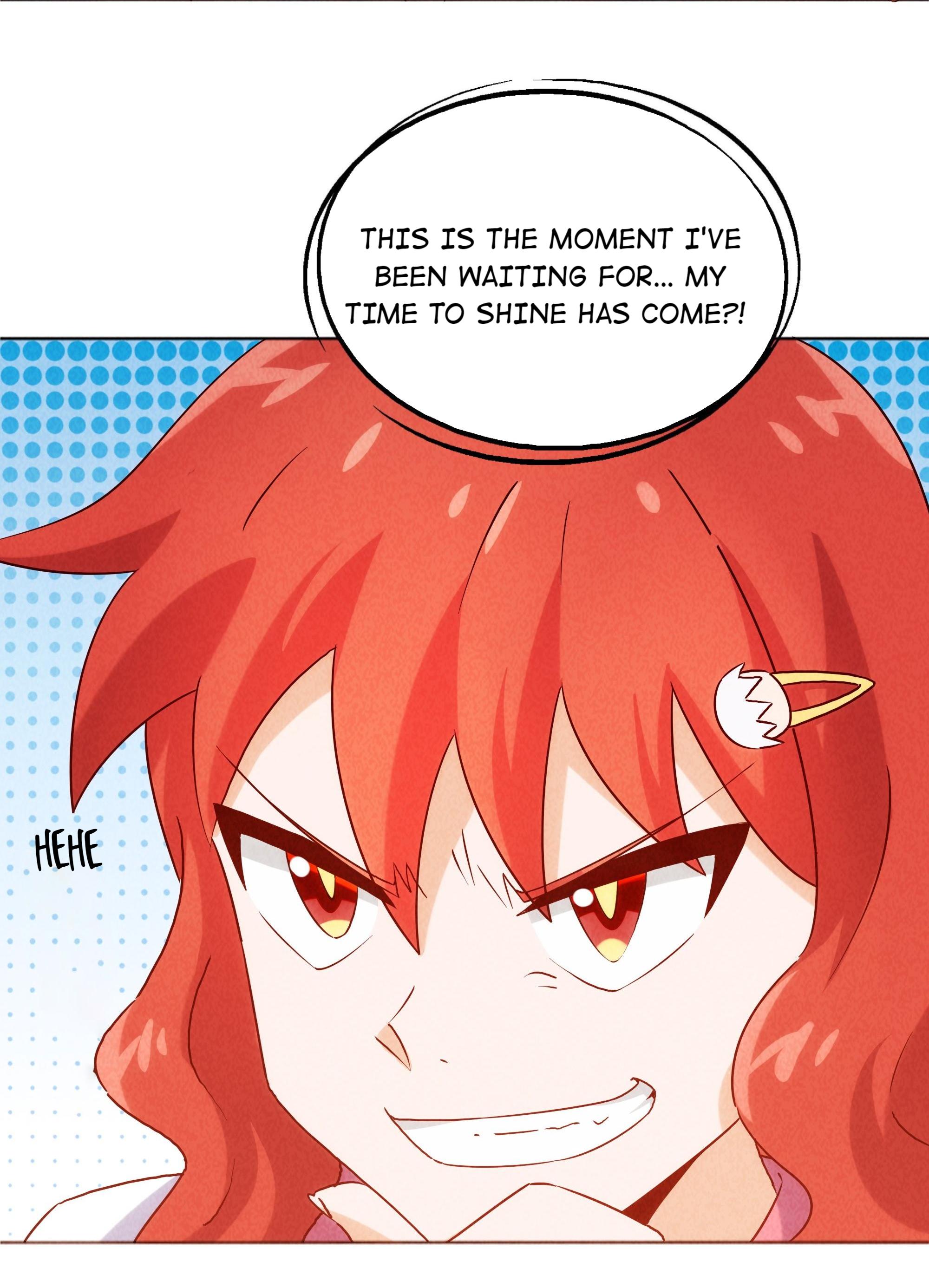 The Plan For Being Gods chapter 28 - page 4