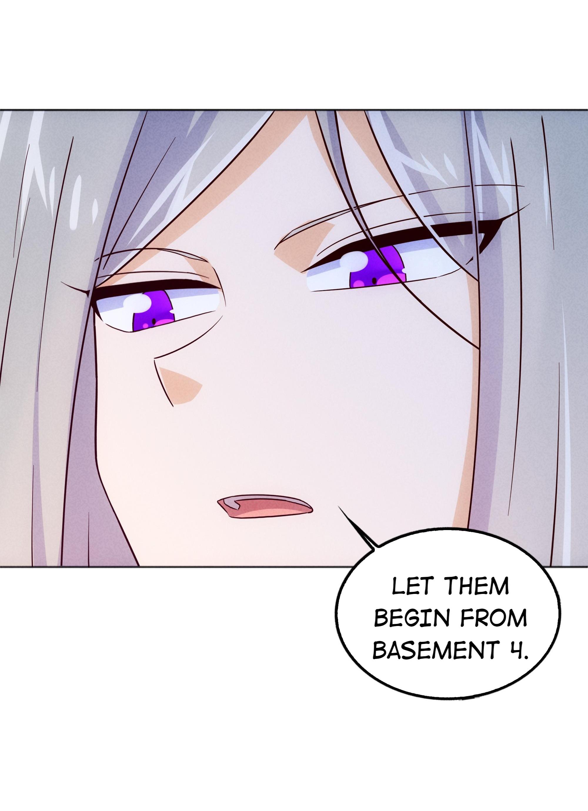The Plan For Being Gods chapter 28 - page 40