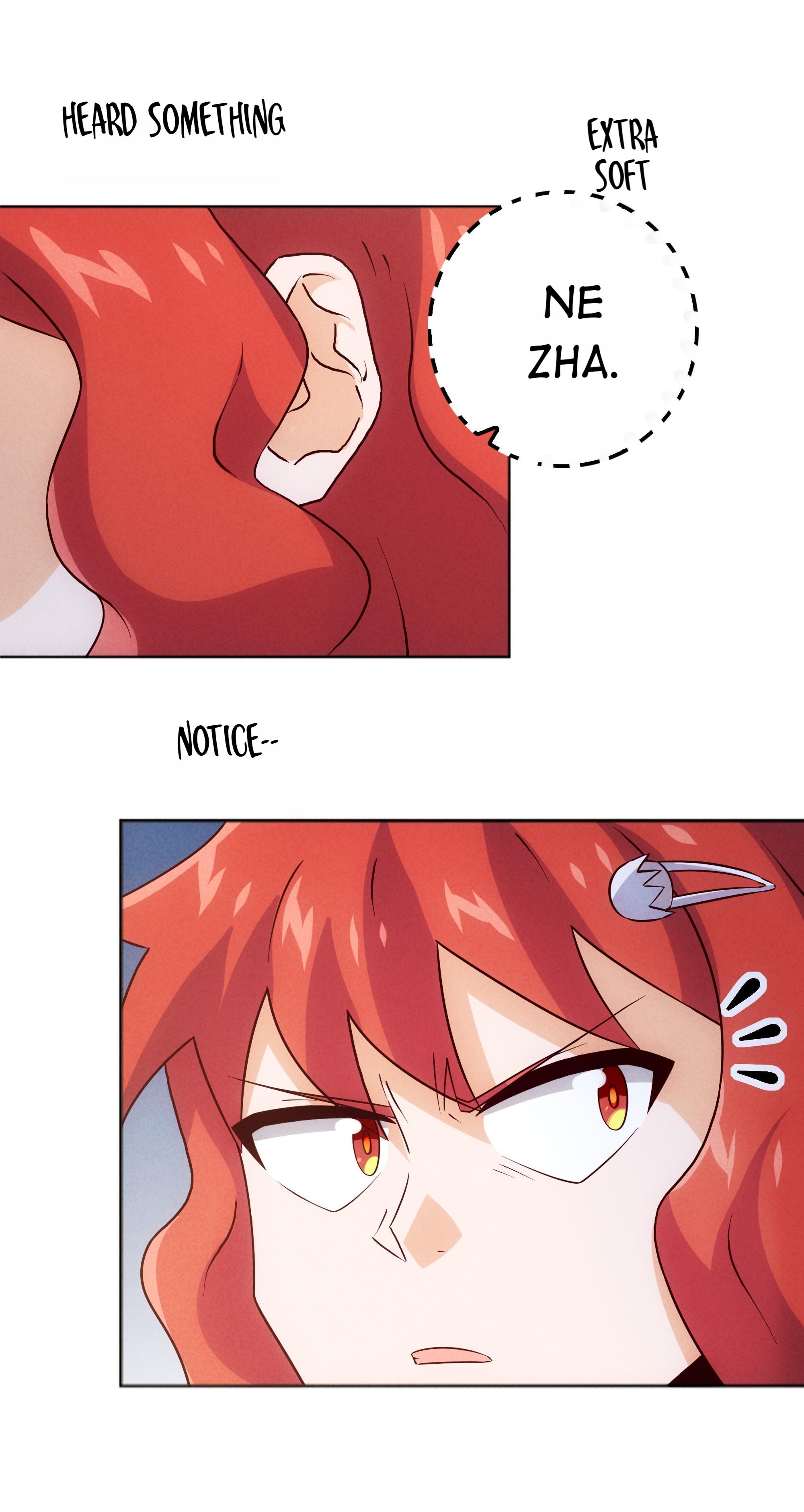 The Plan For Being Gods chapter 28 - page 44