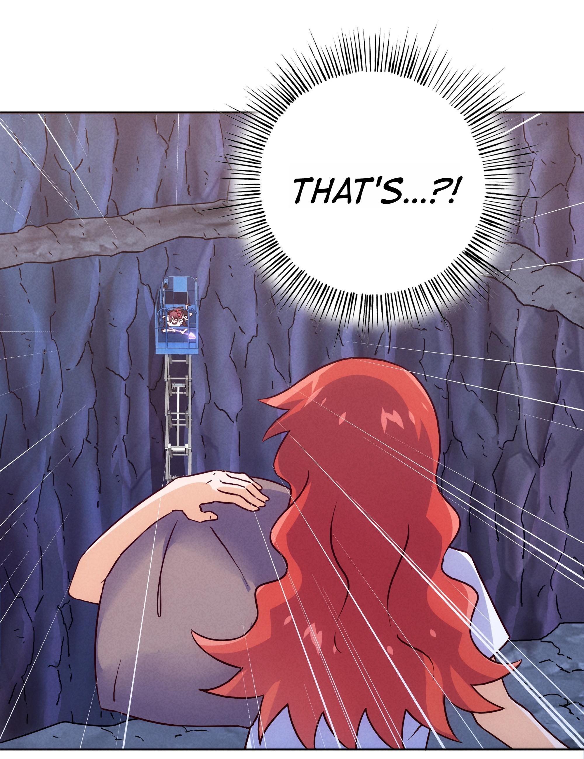 The Plan For Being Gods chapter 28 - page 45