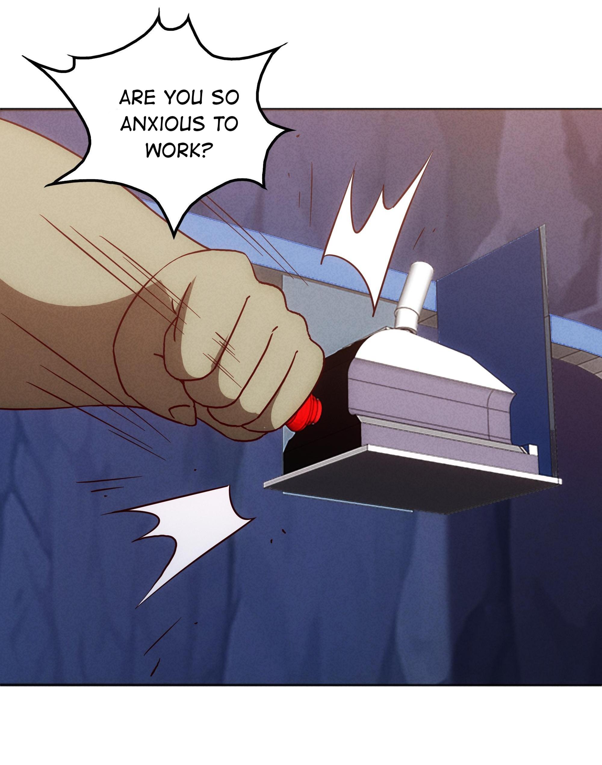 The Plan For Being Gods chapter 28 - page 51