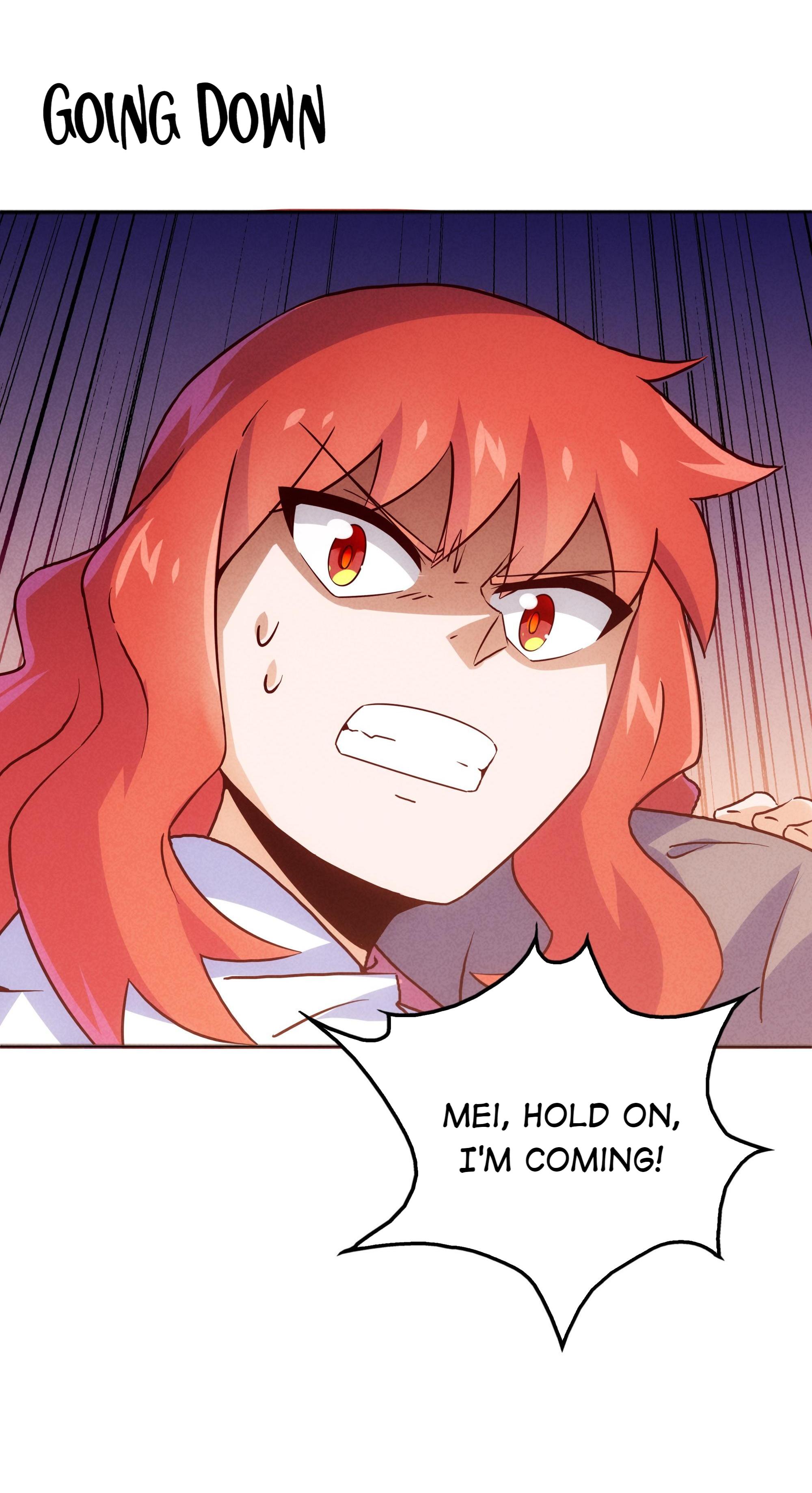 The Plan For Being Gods chapter 28 - page 53