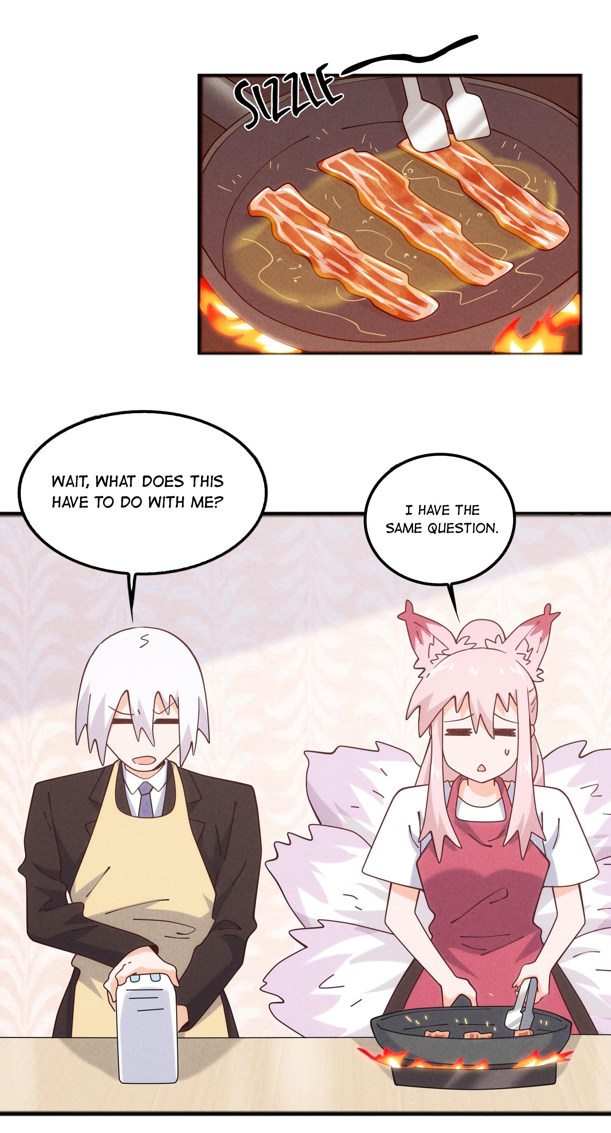 The Plan For Being Gods chapter 50 - page 10