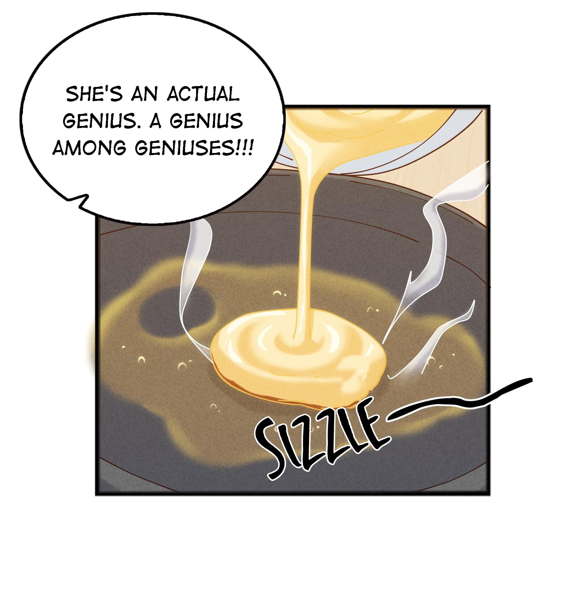 The Plan For Being Gods chapter 50 - page 13