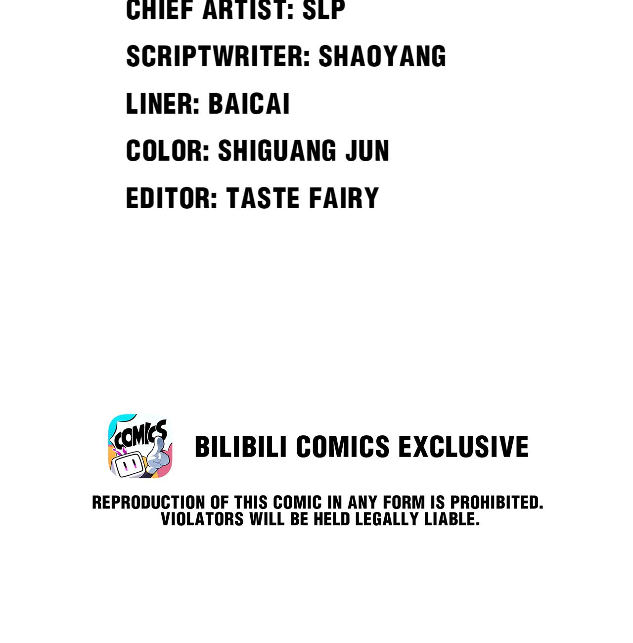 The Plan For Being Gods chapter 50 - page 2