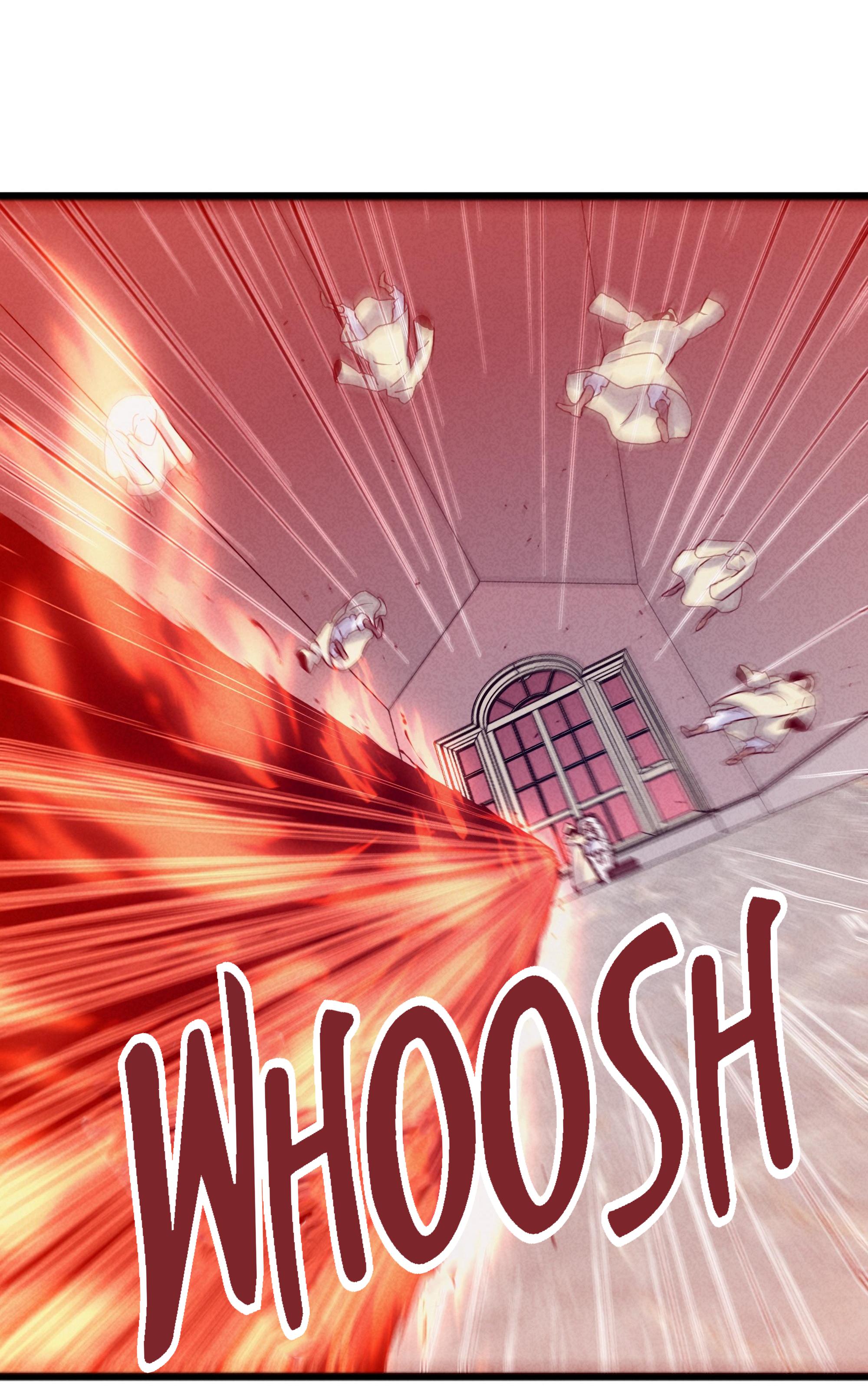 The Plan For Being Gods chapter 50 - page 29