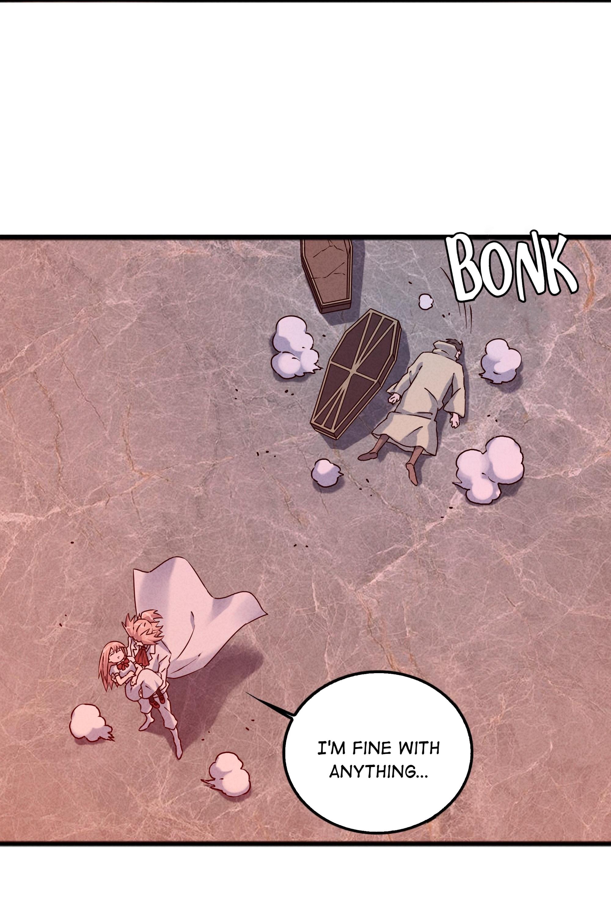 The Plan For Being Gods chapter 50 - page 33