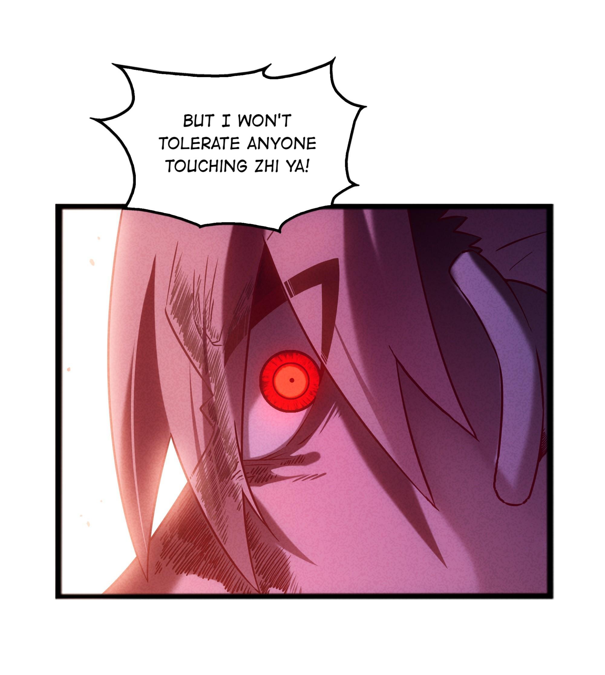 The Plan For Being Gods chapter 50 - page 34