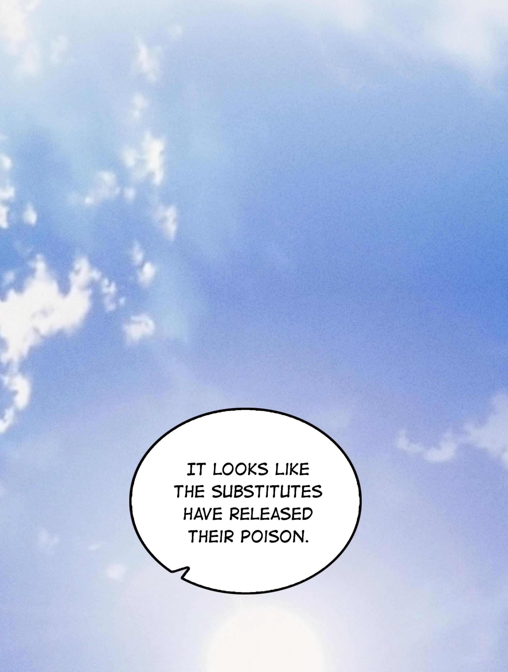 The Plan For Being Gods chapter 50 - page 37