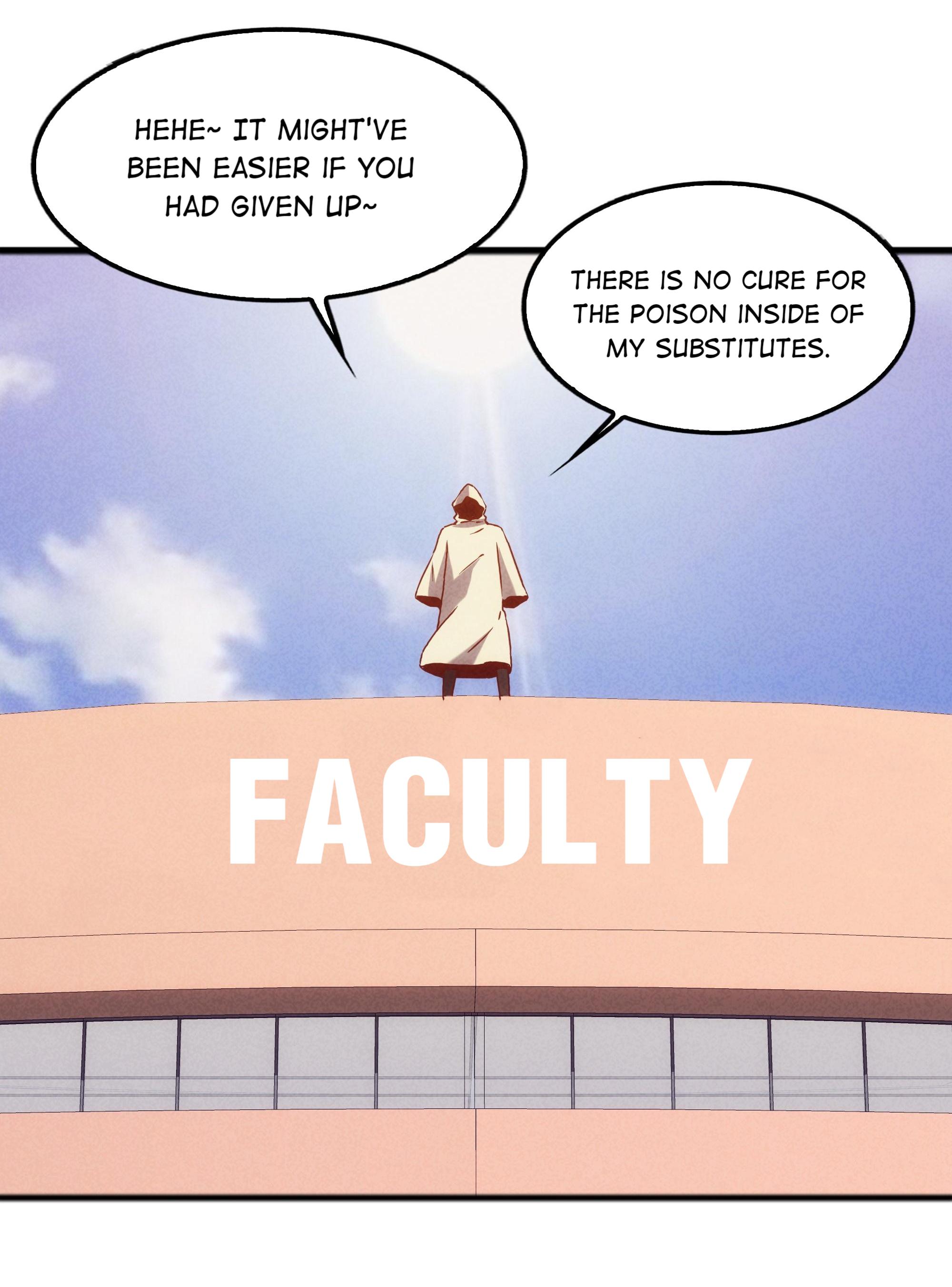 The Plan For Being Gods chapter 50 - page 39
