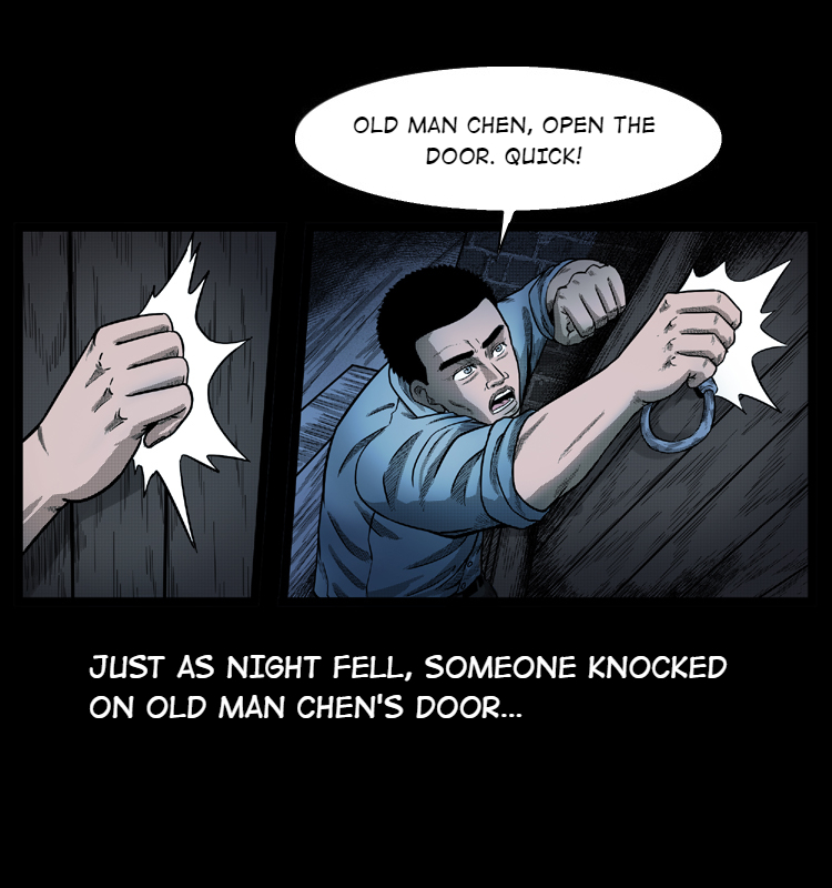 The Underworld Artisan Chapter 1 - page 2