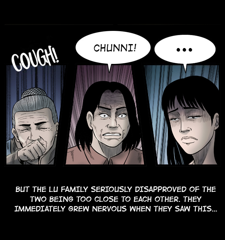 The Underworld Artisan Chapter 1 - page 21