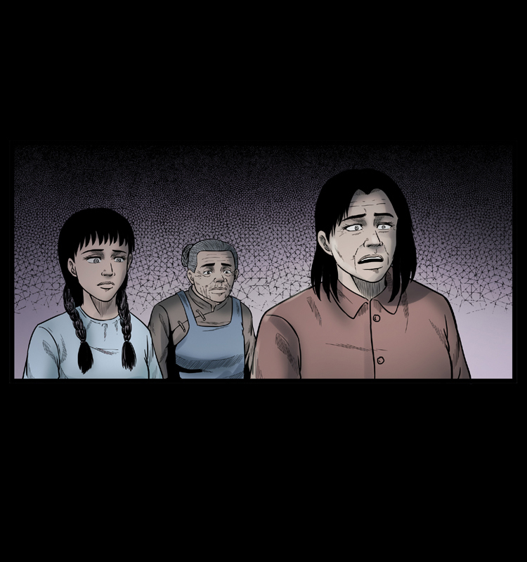 The Underworld Artisan Chapter 1 - page 24