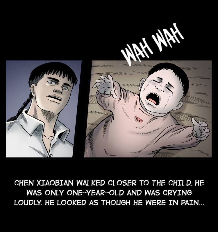 The Underworld Artisan Chapter 1 - page 25