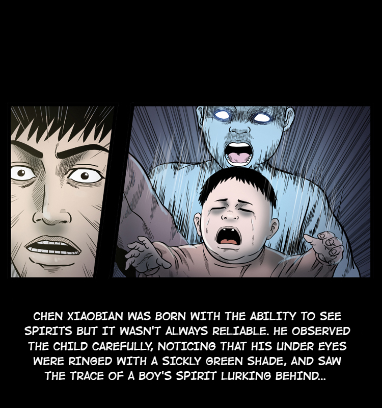 The Underworld Artisan Chapter 1 - page 26