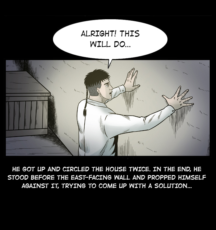 The Underworld Artisan Chapter 1 - page 28