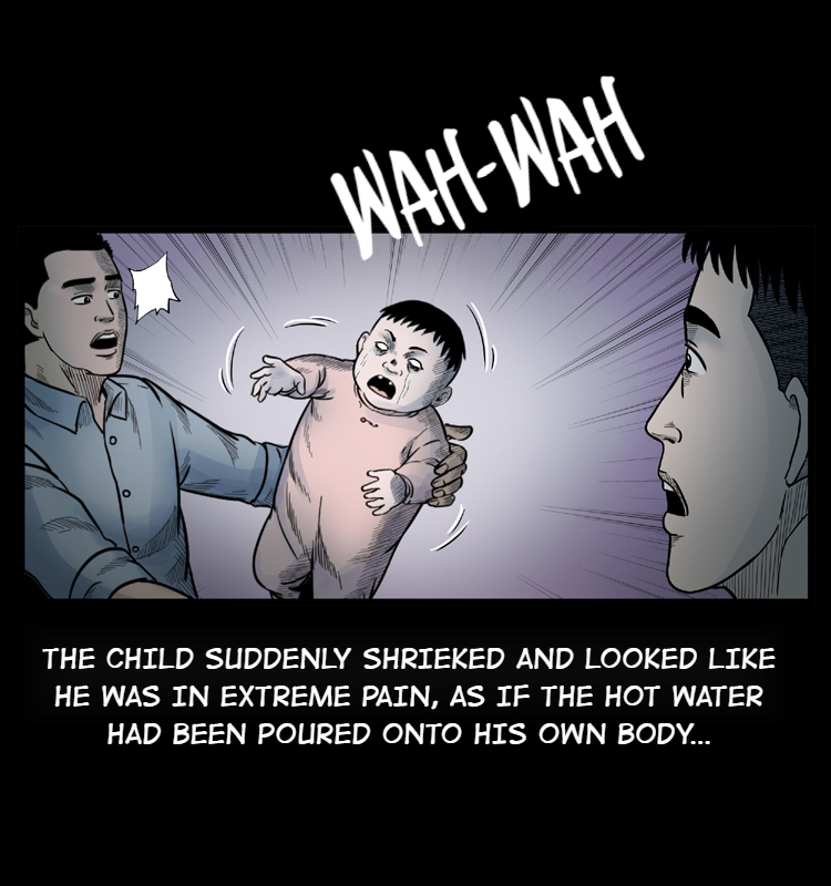 The Underworld Artisan Chapter 1 - page 35