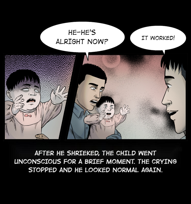 The Underworld Artisan Chapter 1 - page 36