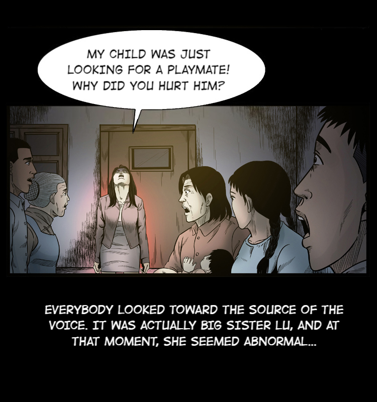 The Underworld Artisan Chapter 1 - page 40