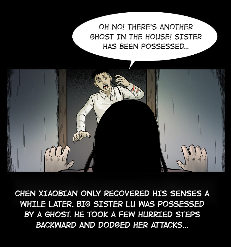 The Underworld Artisan Chapter 1 - page 44