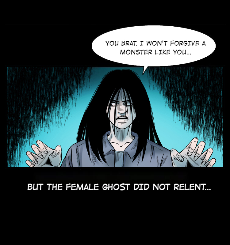 The Underworld Artisan Chapter 1 - page 45