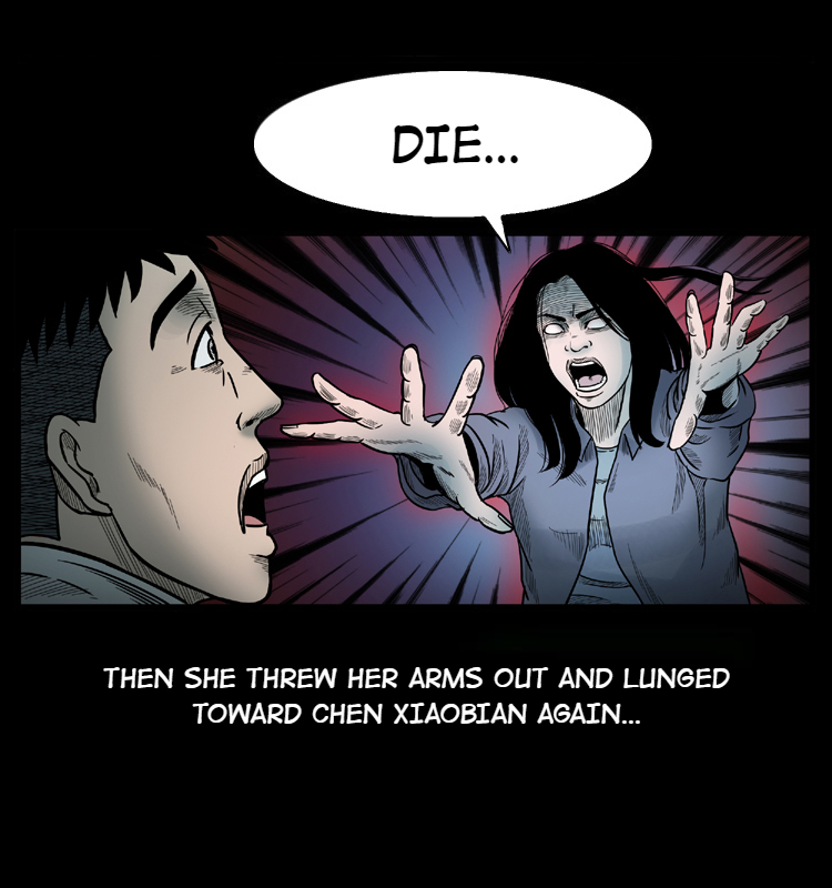 The Underworld Artisan Chapter 1 - page 46