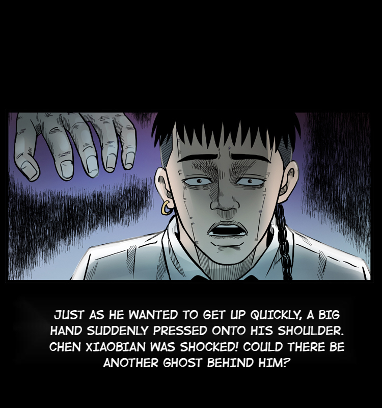 The Underworld Artisan Chapter 1 - page 48