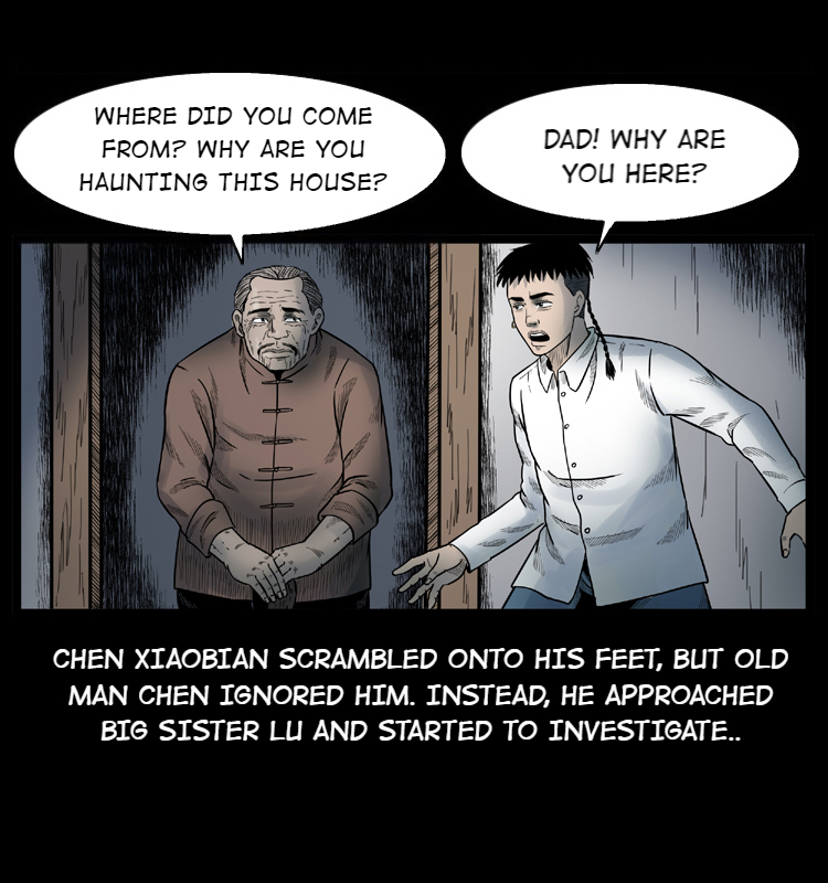 The Underworld Artisan Chapter 1 - page 51