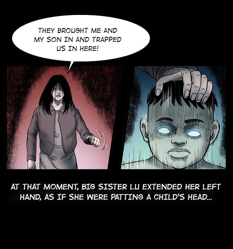 The Underworld Artisan Chapter 1 - page 52